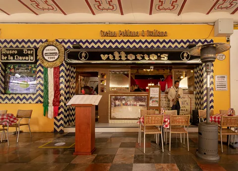 Vittorio's image 1