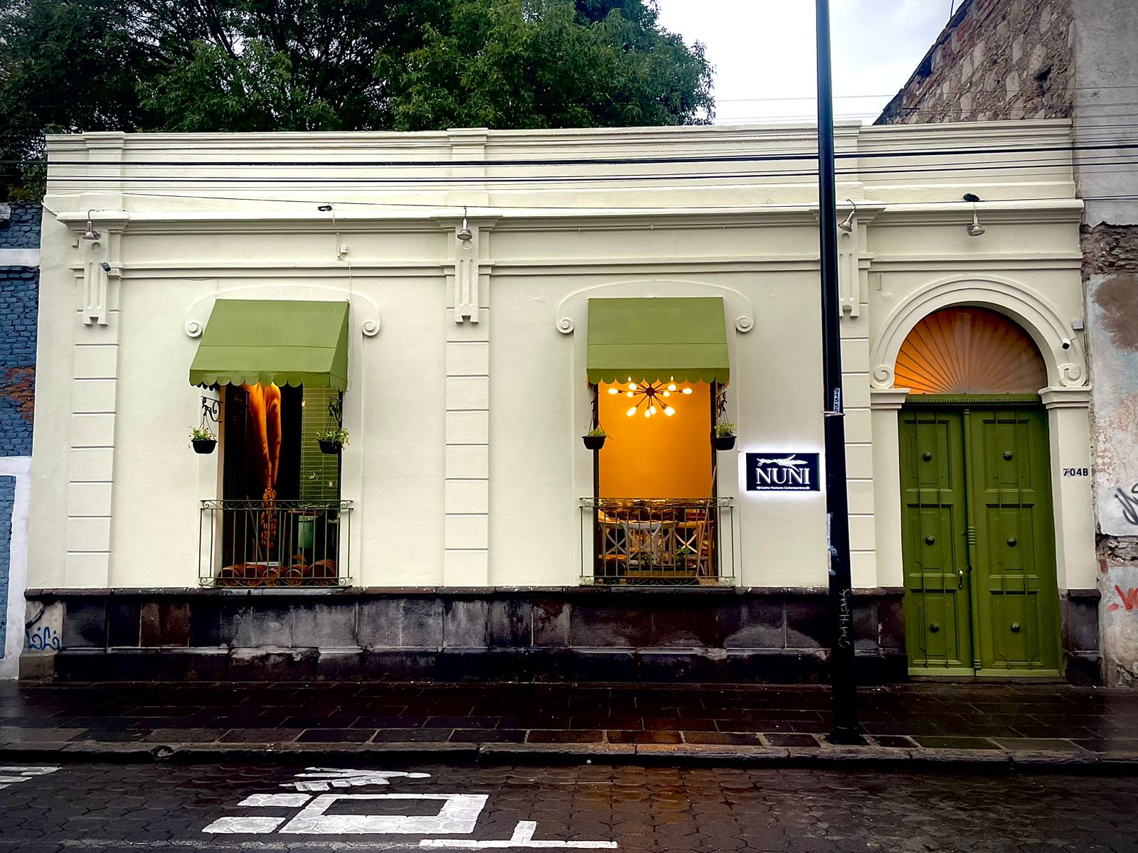 NUNI Restaurant image 4