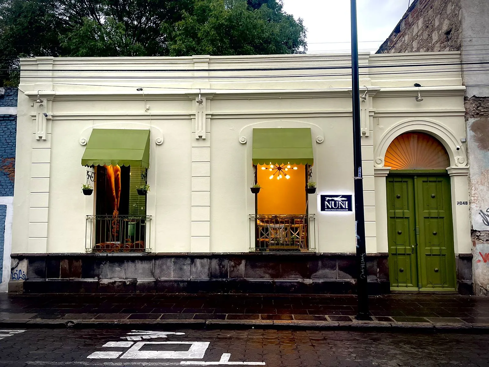 NUNI Restaurant image 4