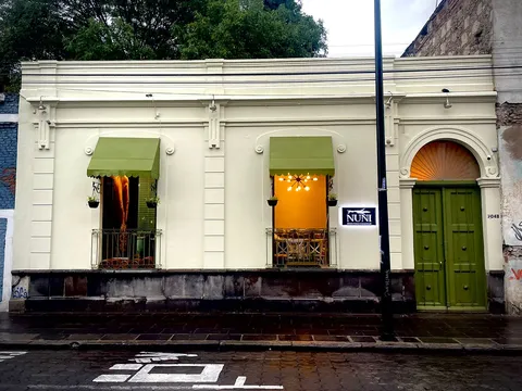 NUNI Restaurant image 4
