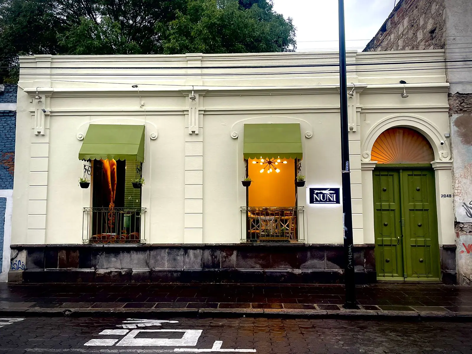 NUNI Restaurant image 4