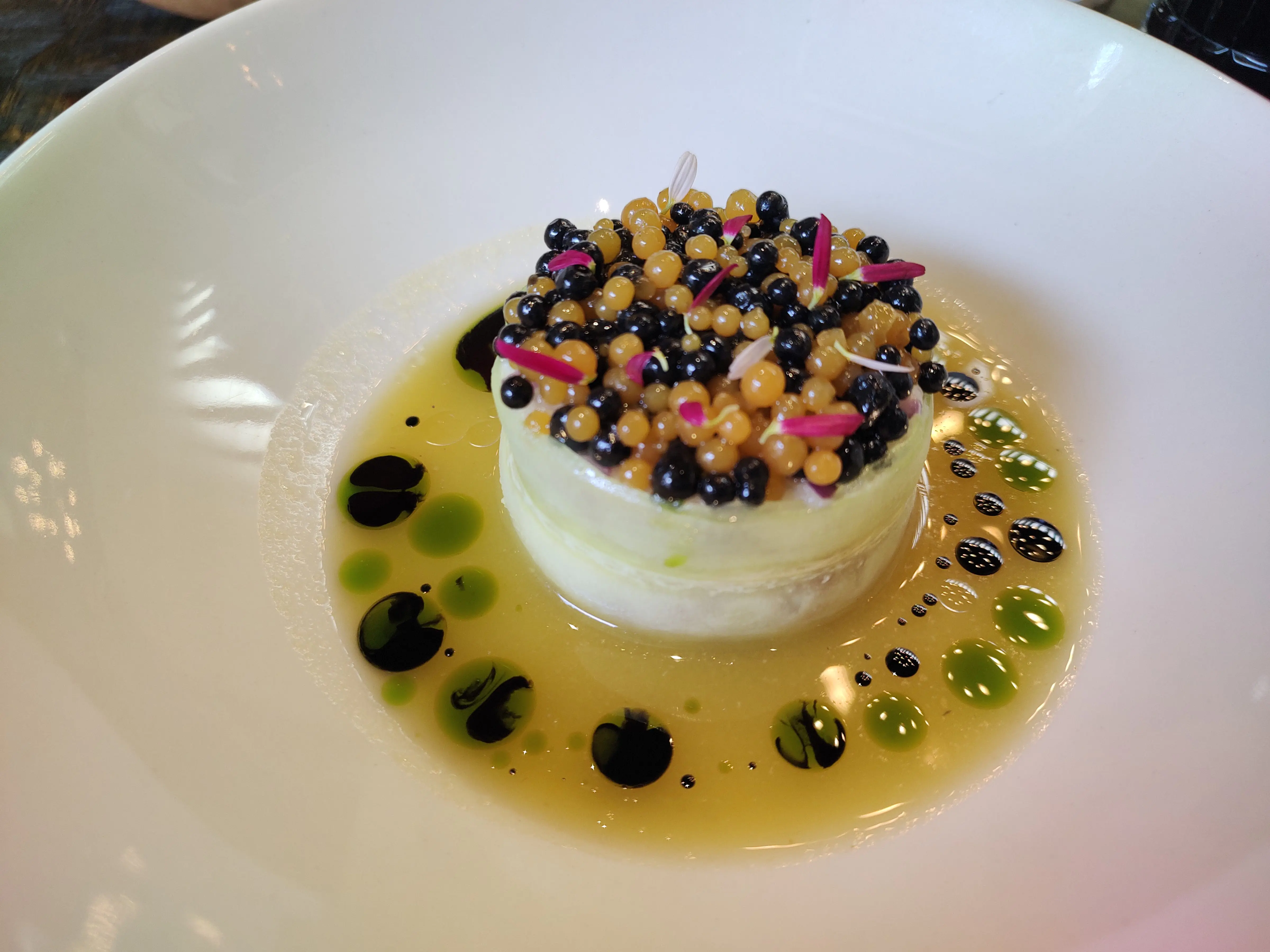 NUNI Restaurant image 6