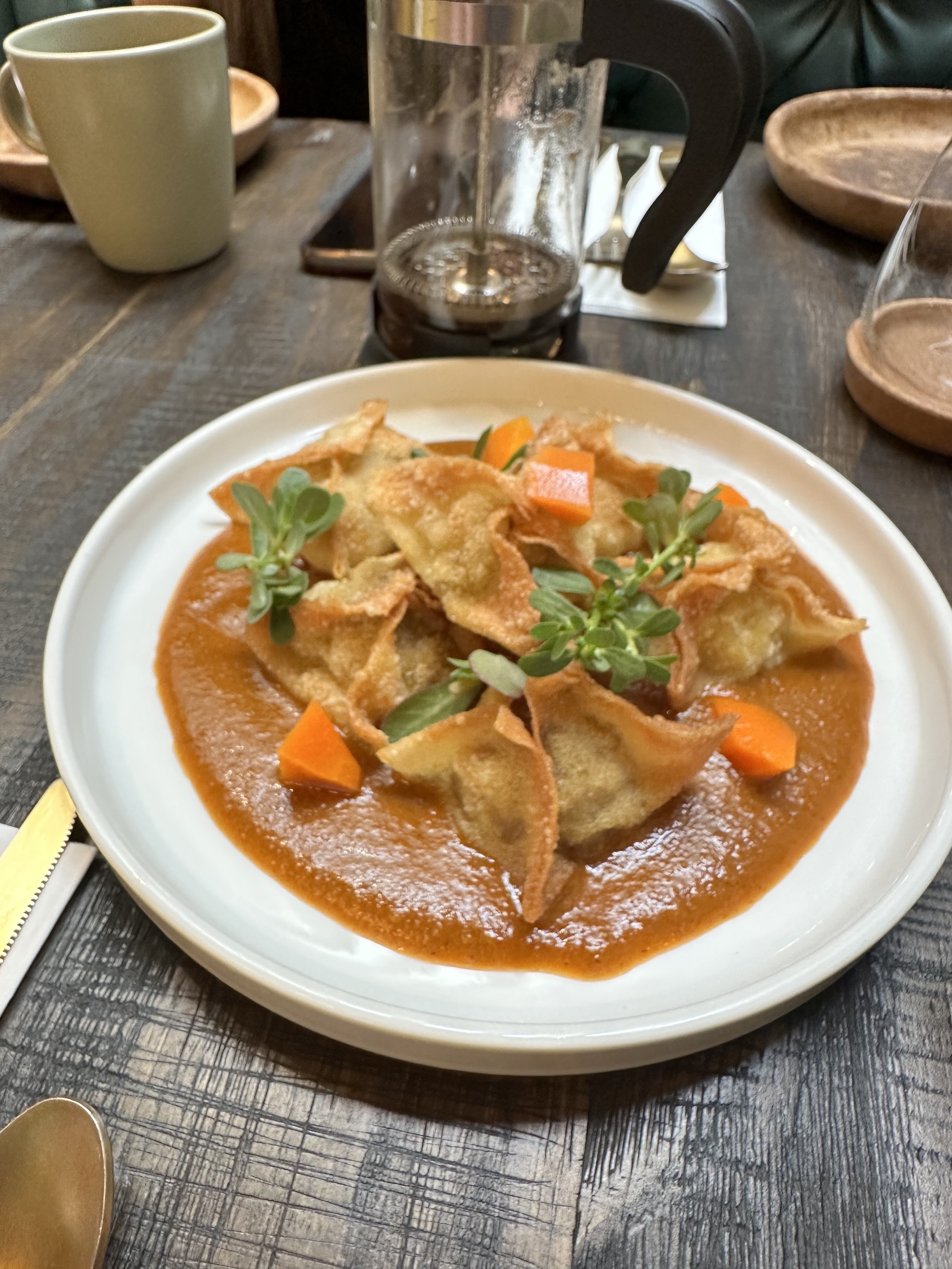 NUNI Restaurant image 10