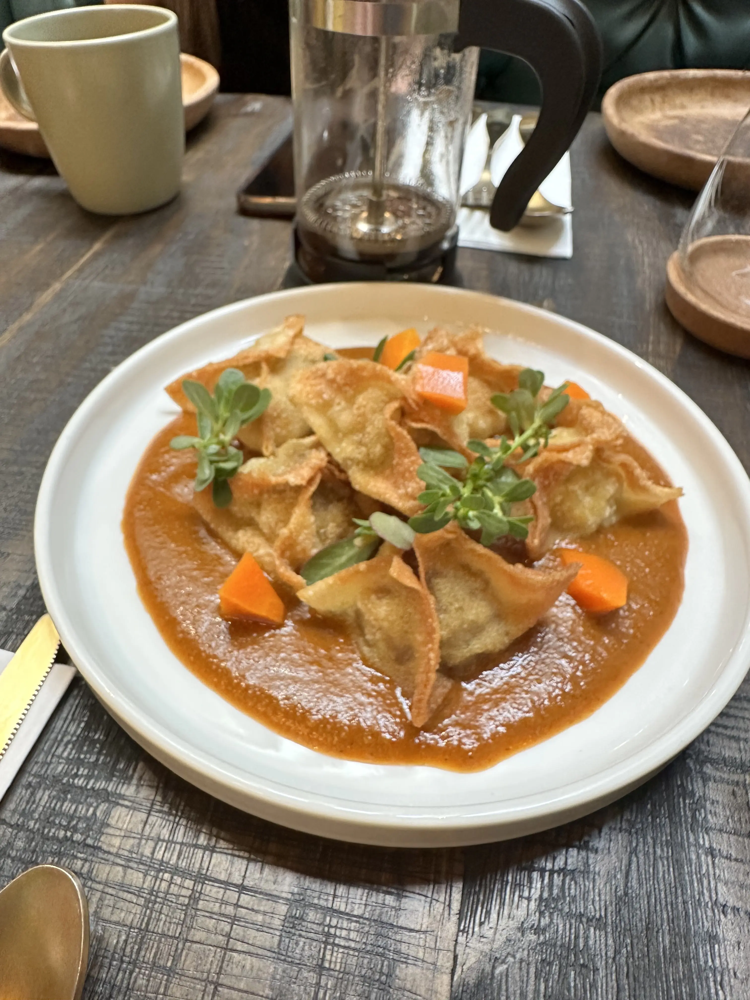 NUNI Restaurant image 10