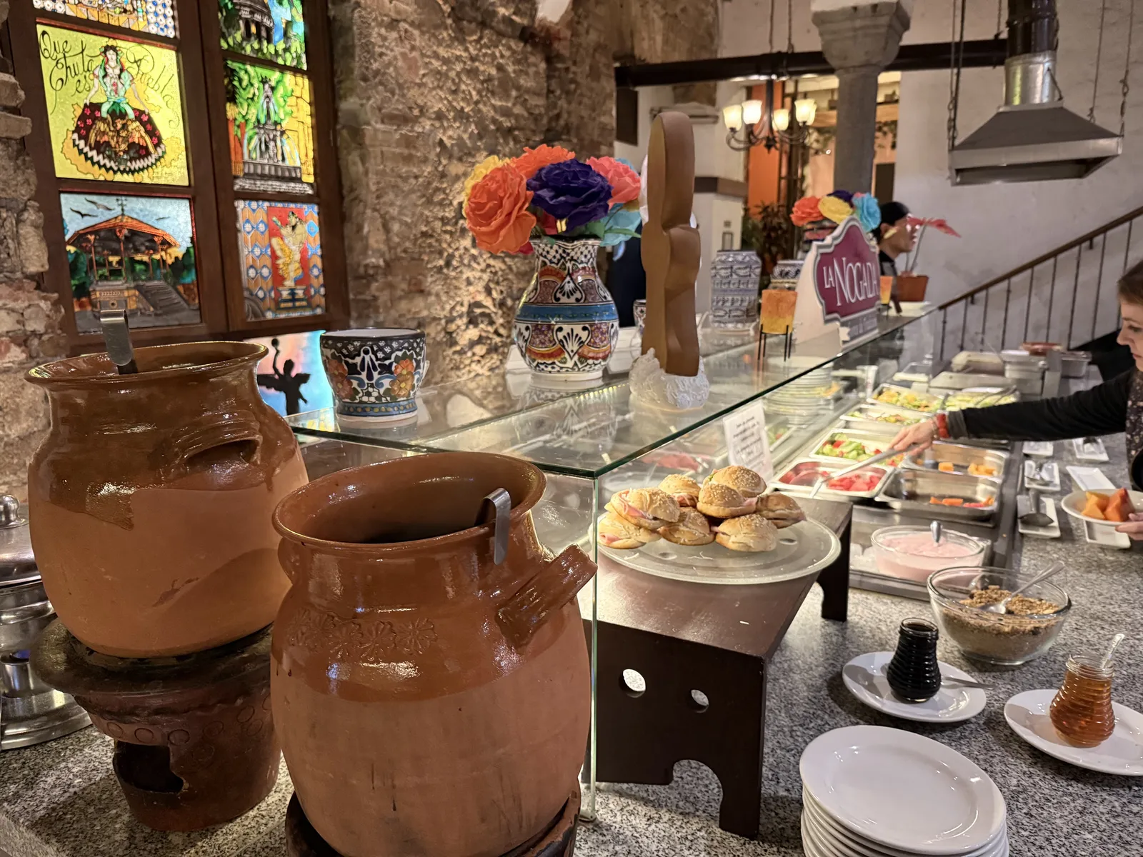 La Nogada image 3
