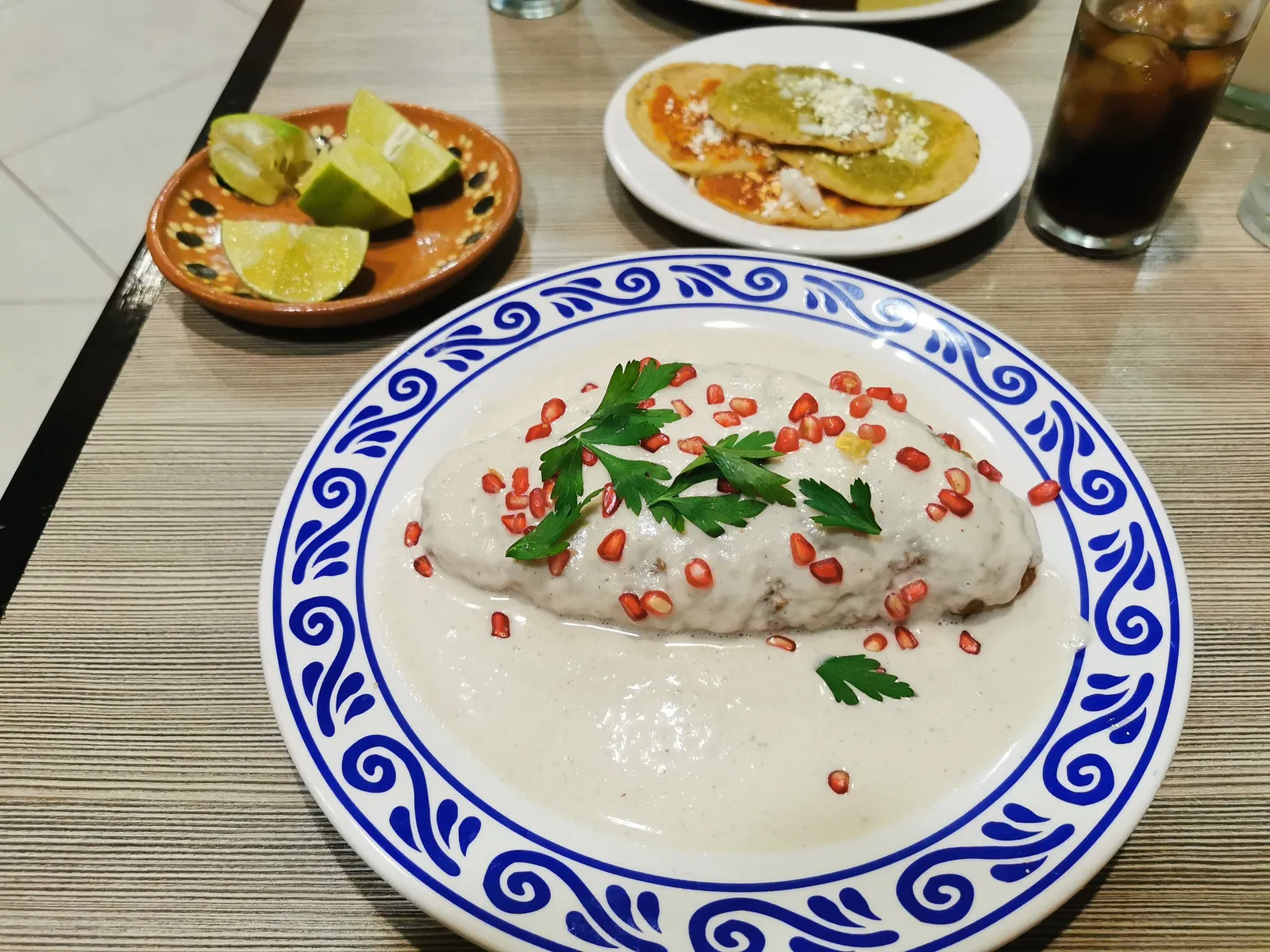 La Nogada image 5