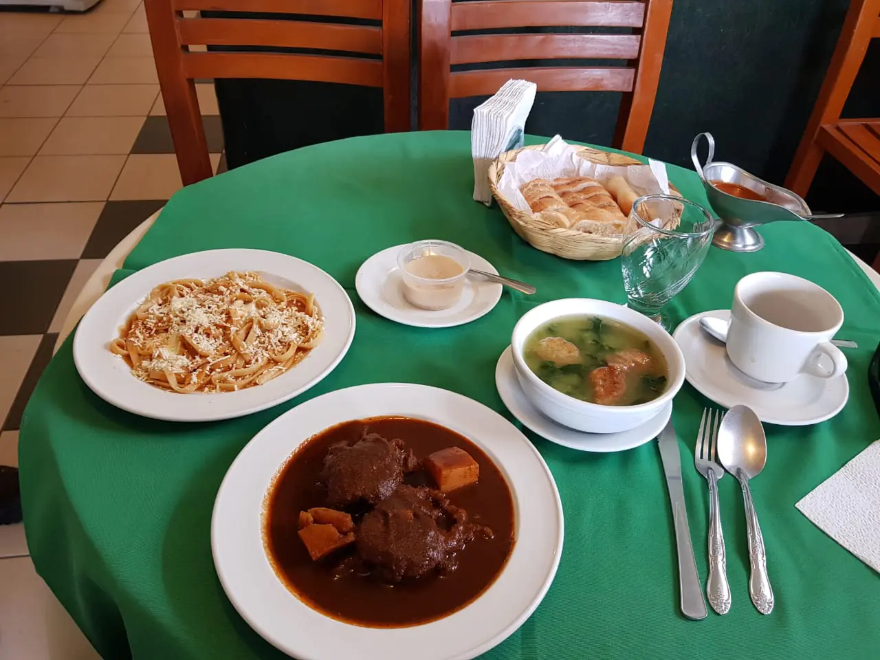 La Cocina Restaurant image 2