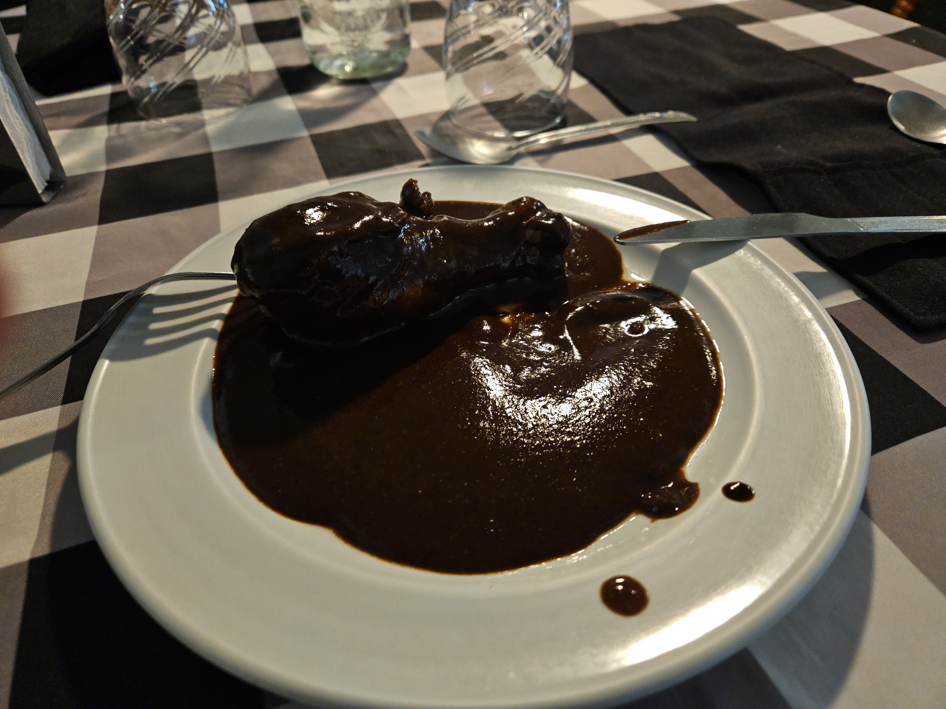 La Cocina Restaurant image 3