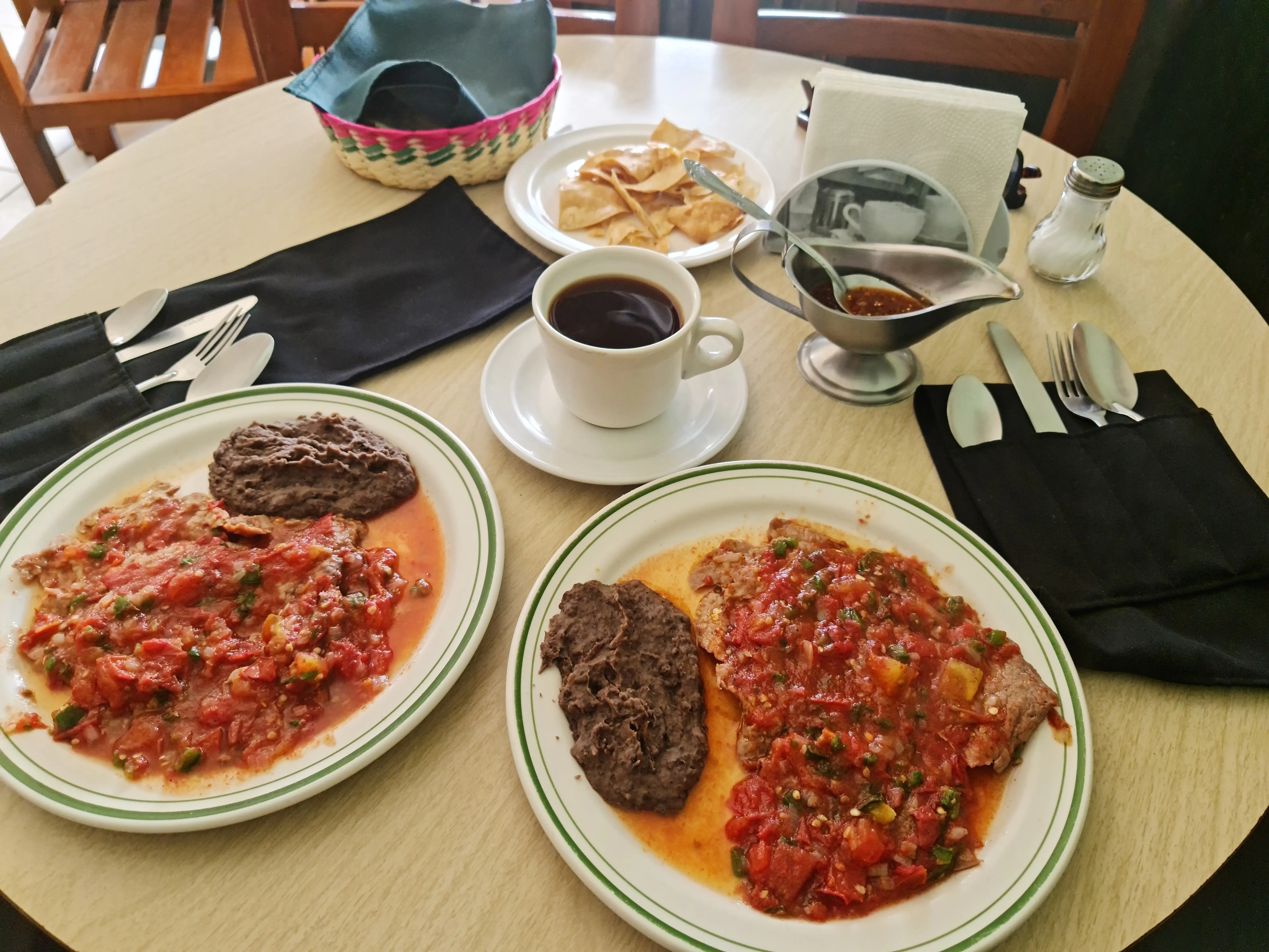 La Cocina Restaurant image 5