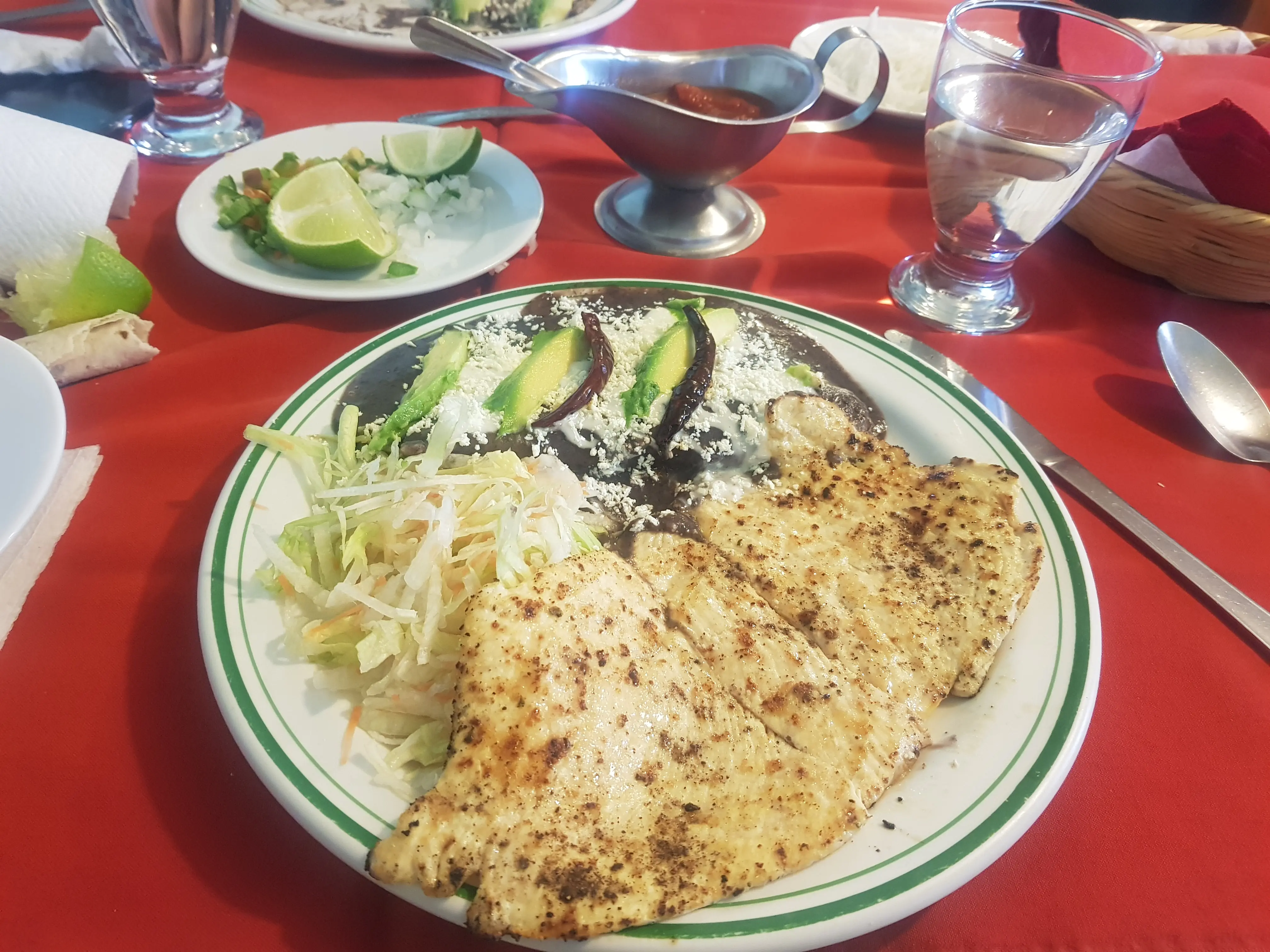 La Cocina Restaurant image 9