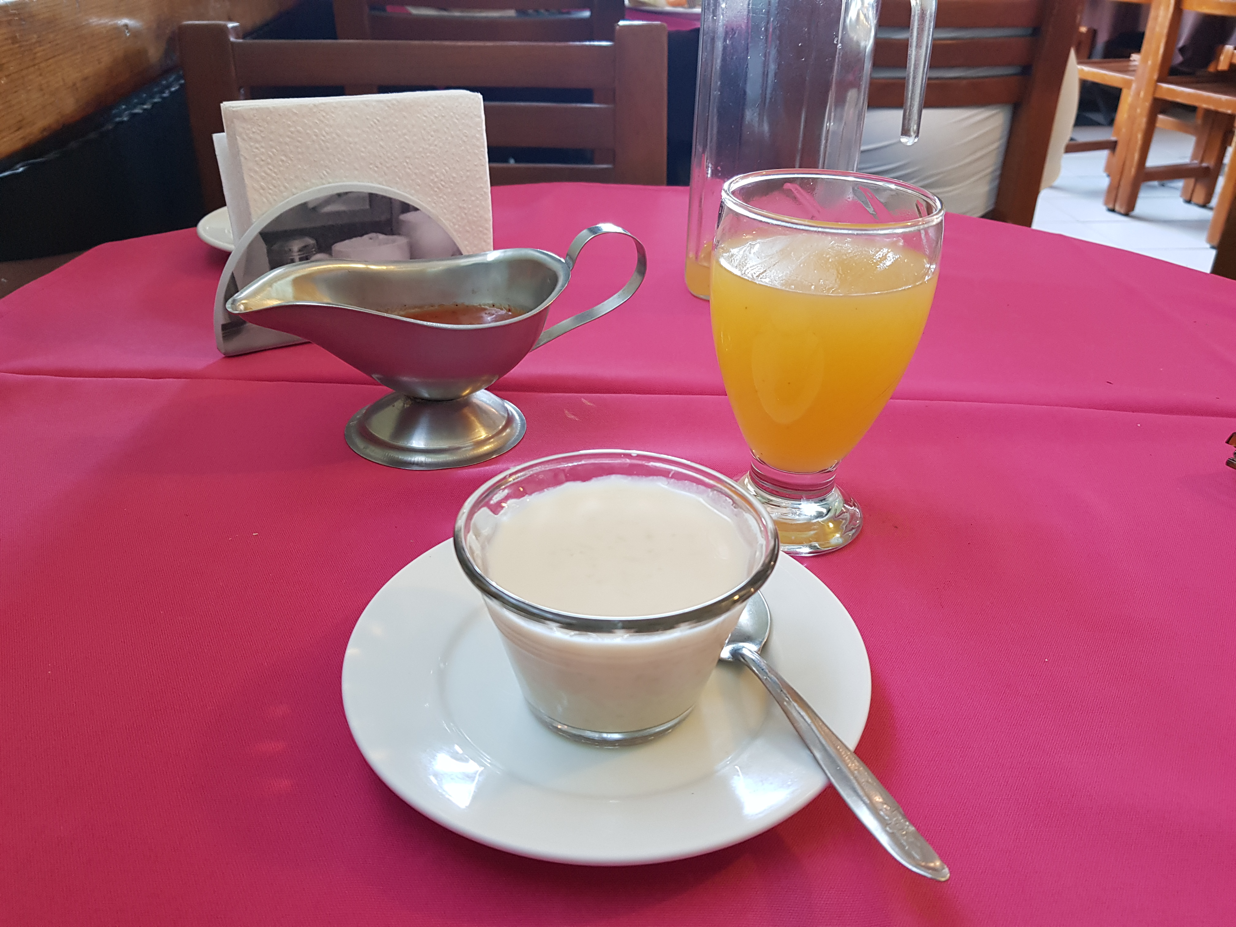 La Cocina Restaurant image 10