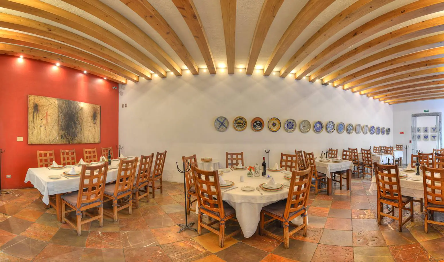 Restaurante Casareyna image 1