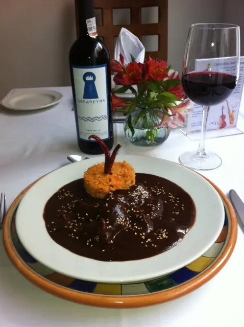 Restaurante Casareyna image 2