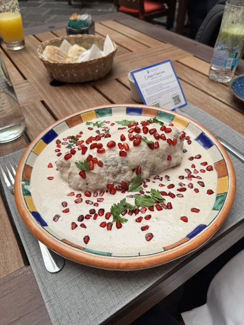 Restaurante Casareyna image 3