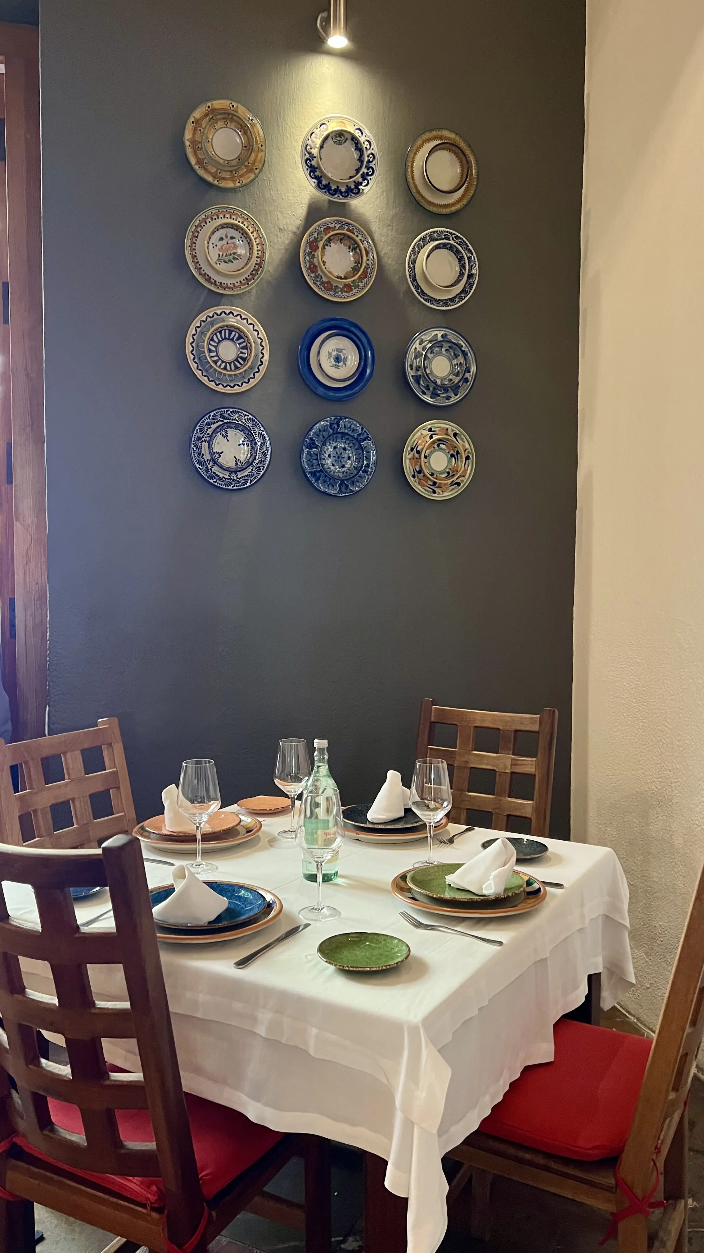 Restaurante Casareyna image 5