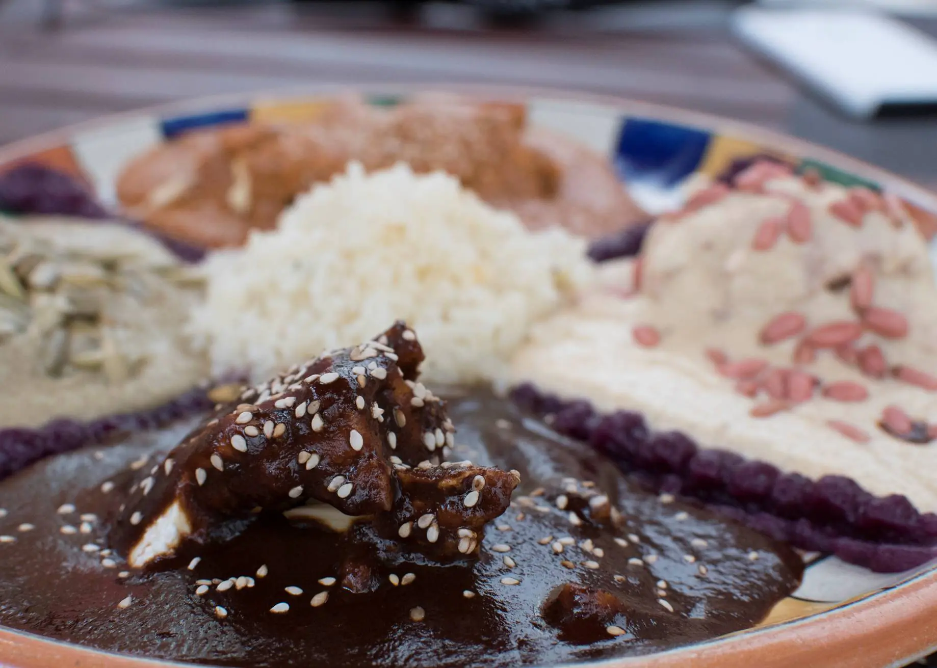 Restaurante Casareyna image 6