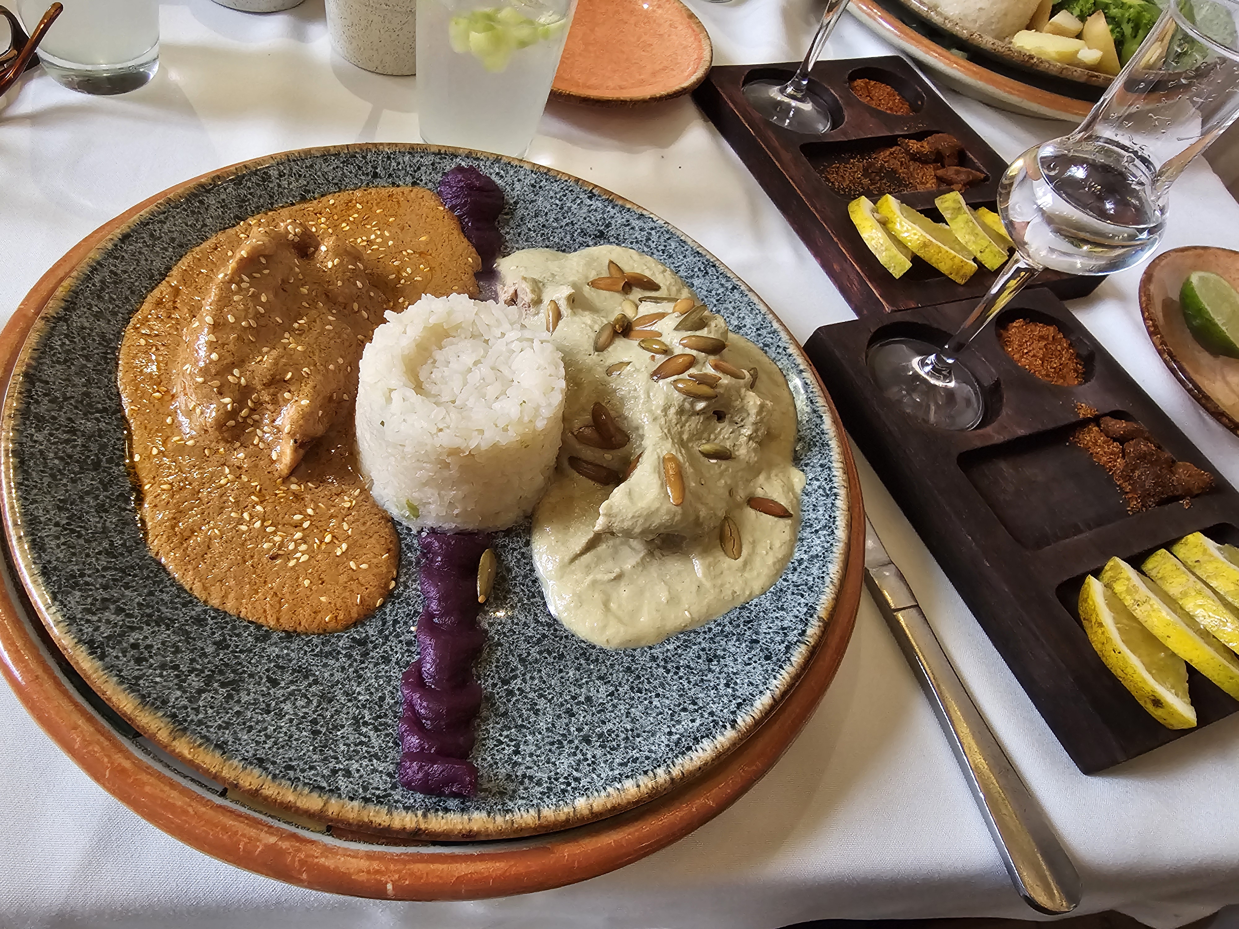 Restaurante Casareyna image 10