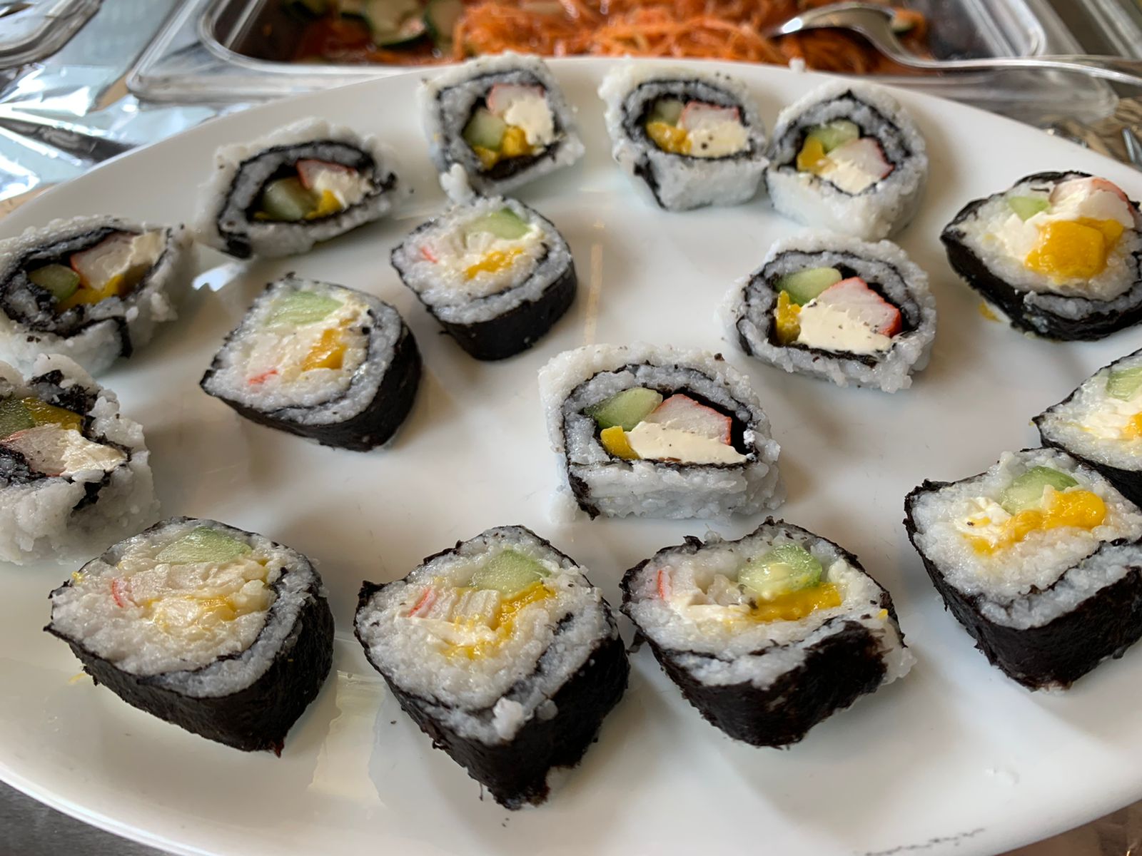 El CocoPache Restaurante bar image 2