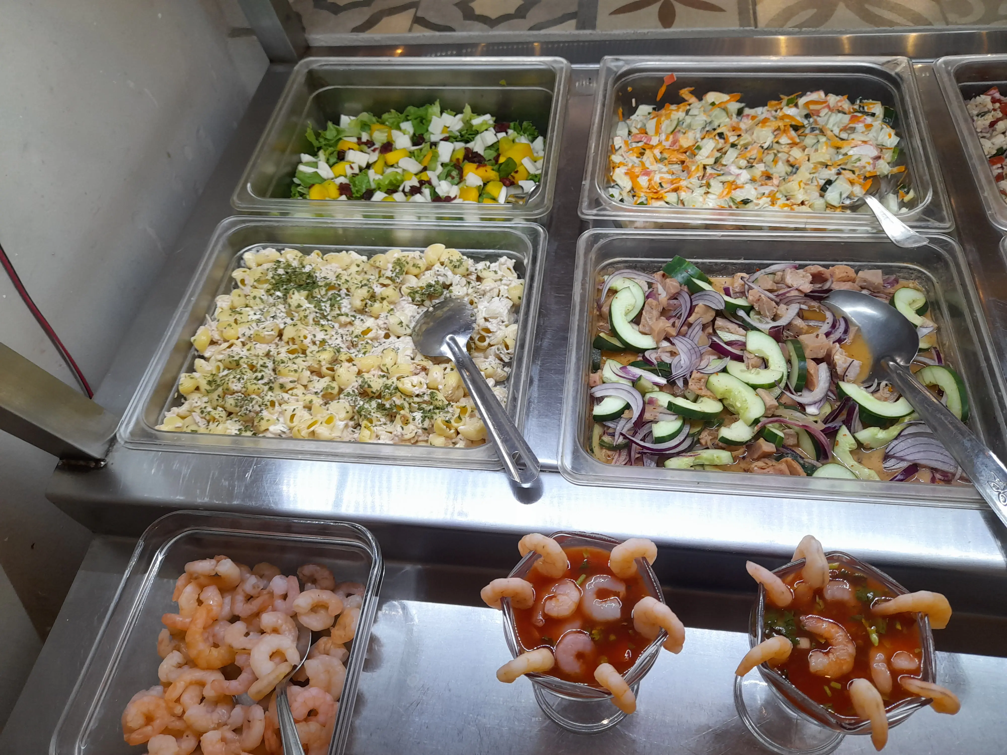 El CocoPache Restaurante bar image 4