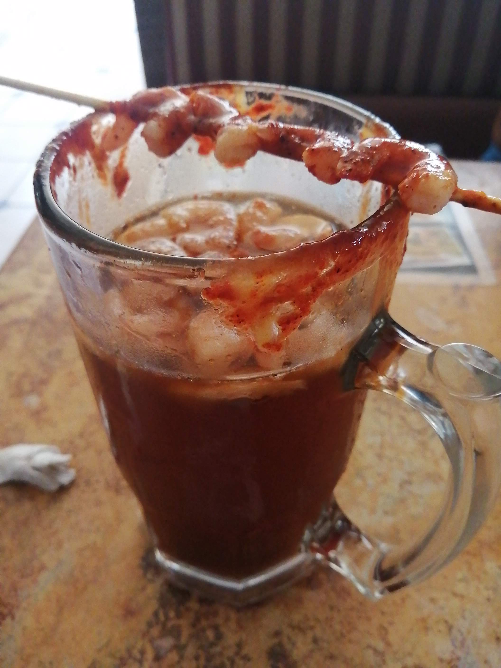 El CocoPache Restaurante bar image 6