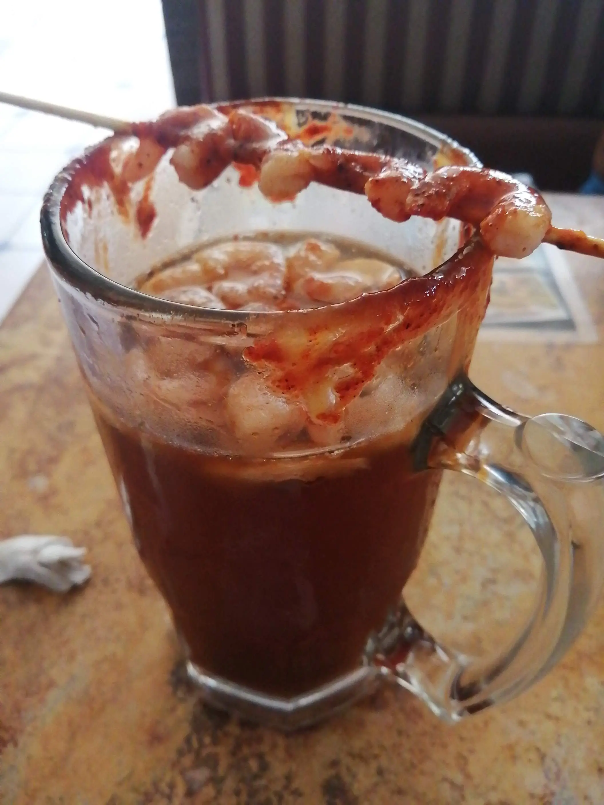 El CocoPache Restaurante bar image 6