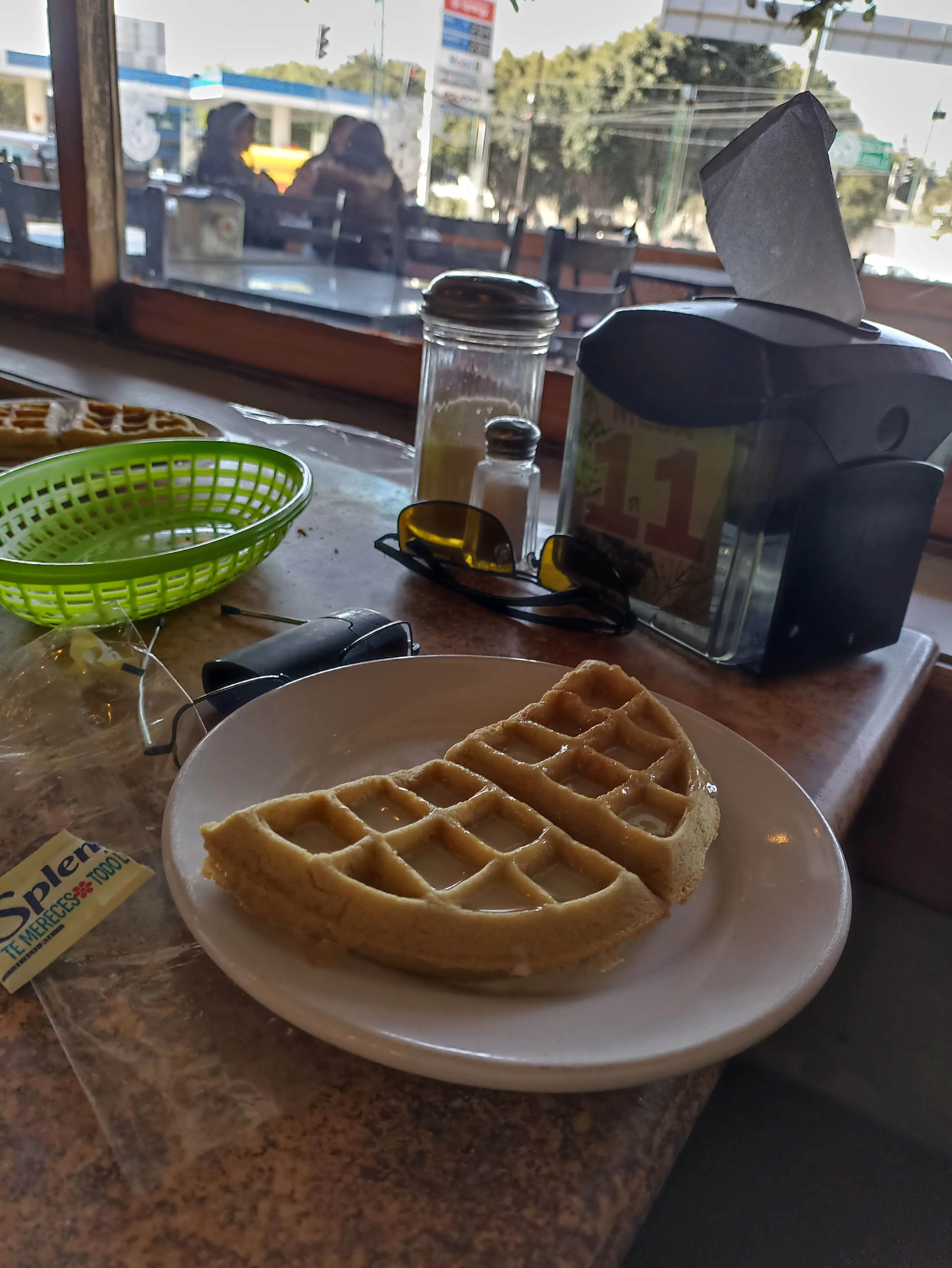 El CocoPache Restaurante bar image 7