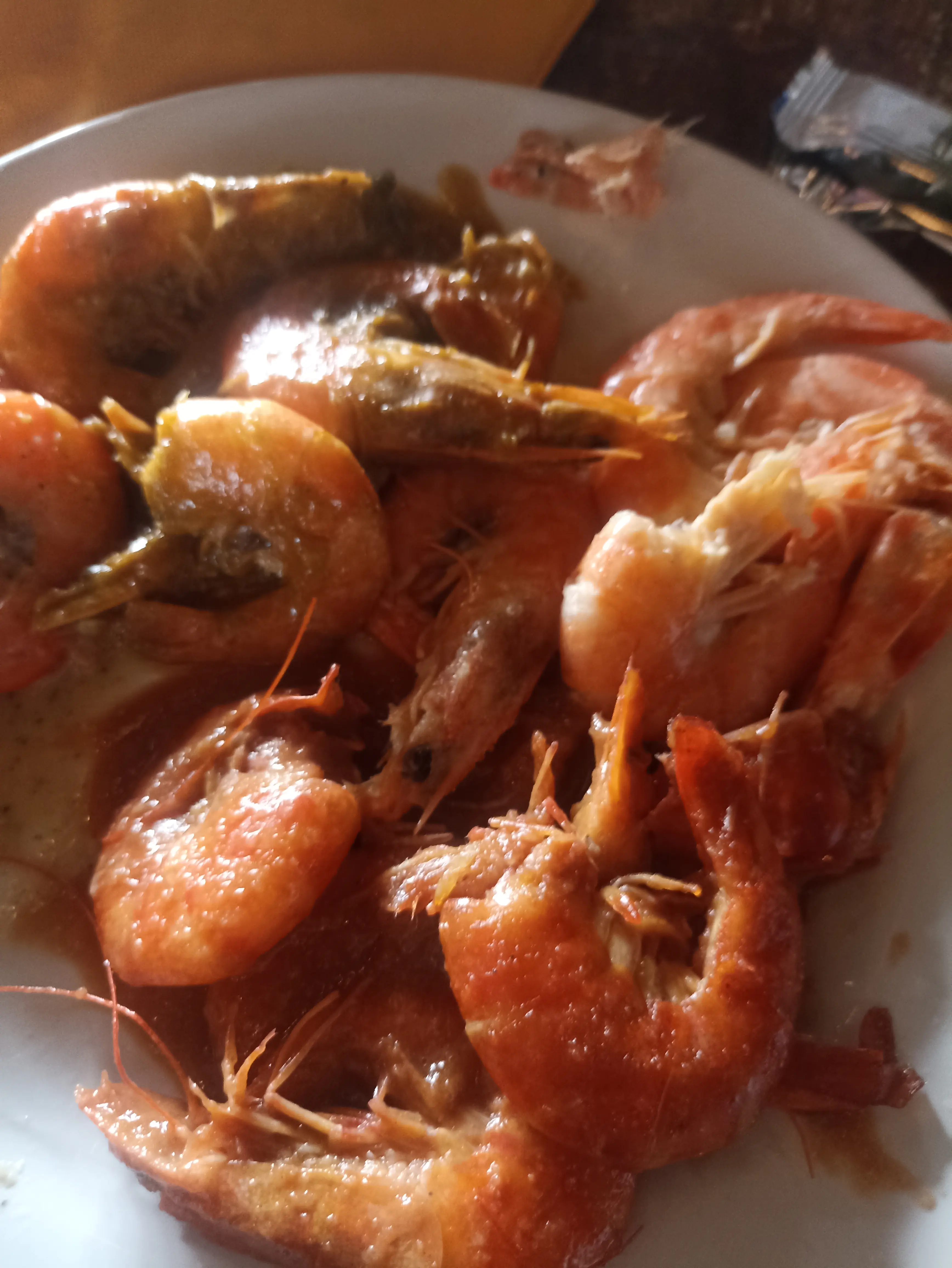 El CocoPache Restaurante bar image 8