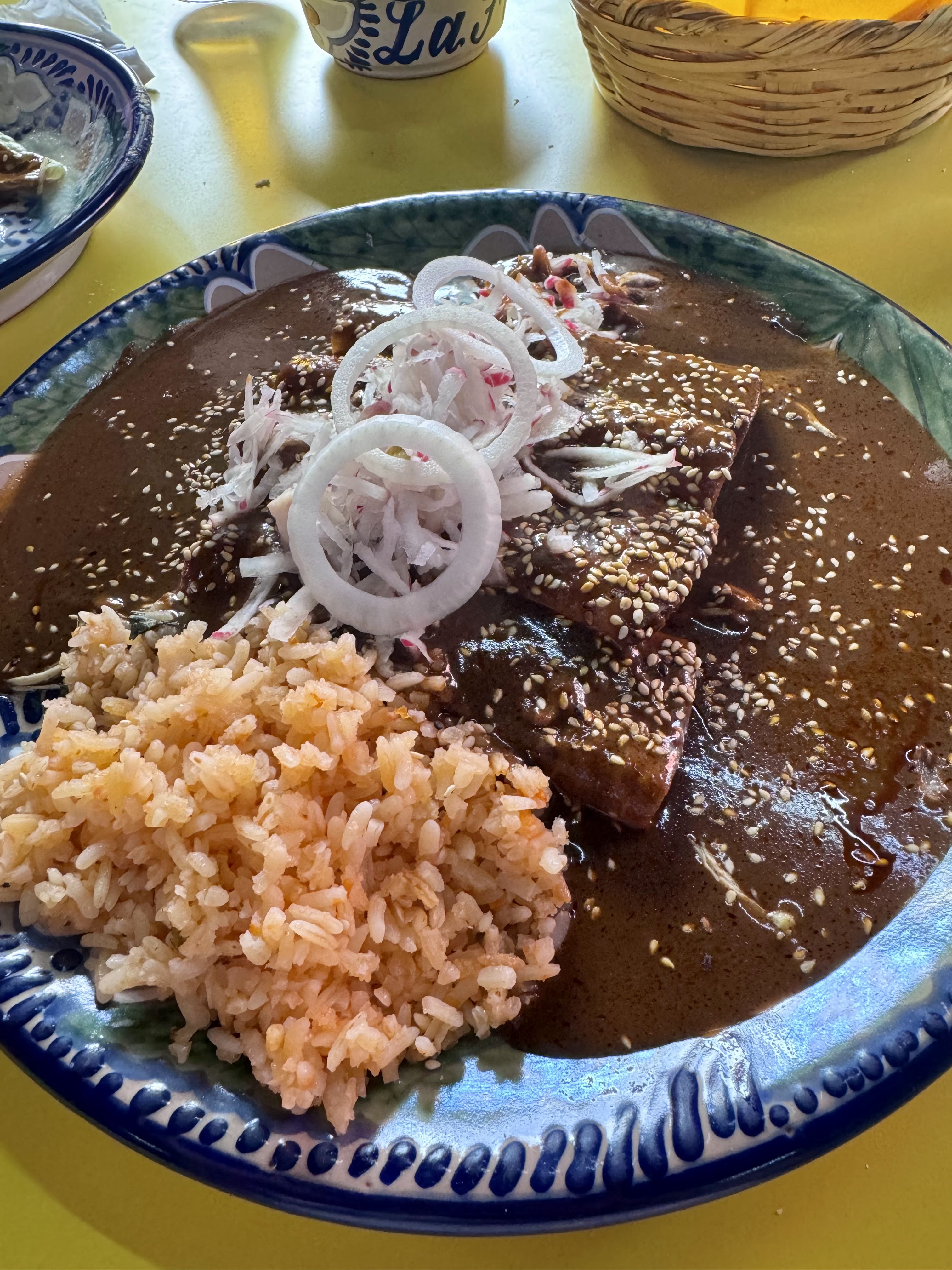 Restaurant La Fonda image 2