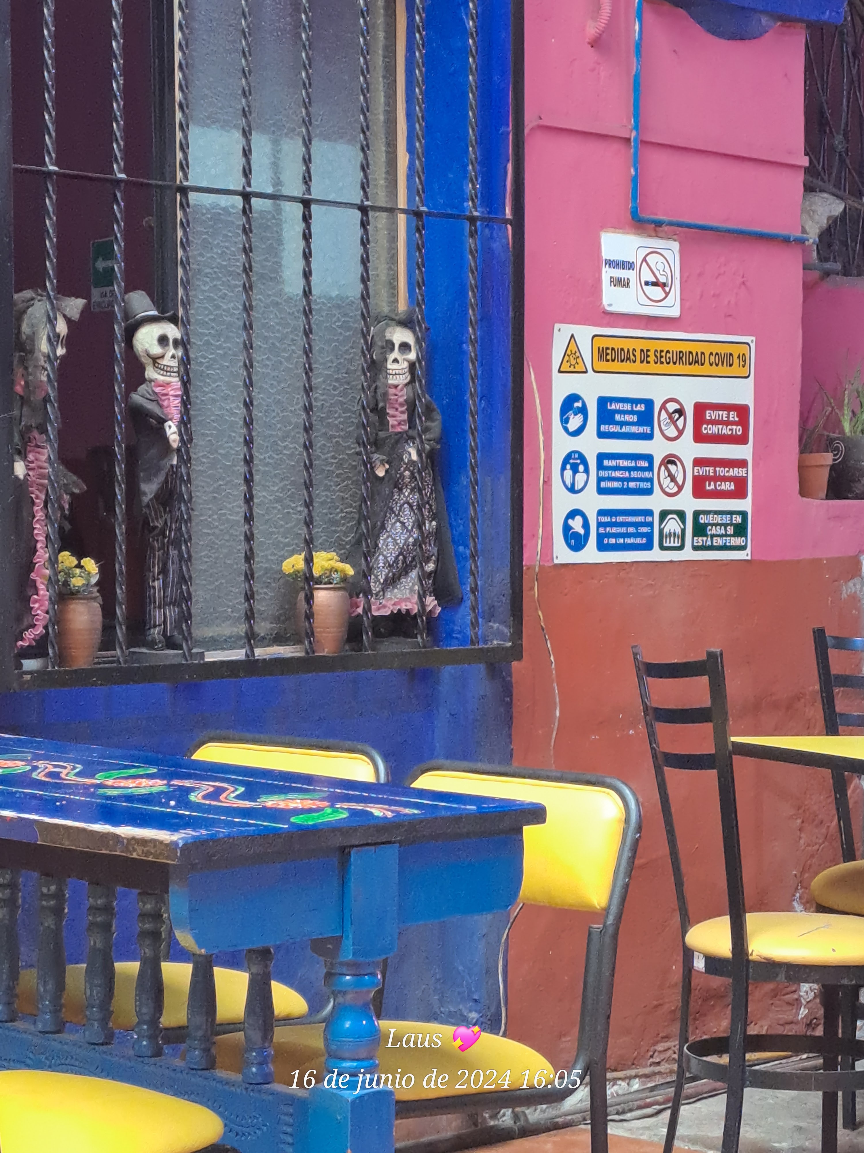 Restaurant La Fonda image 4