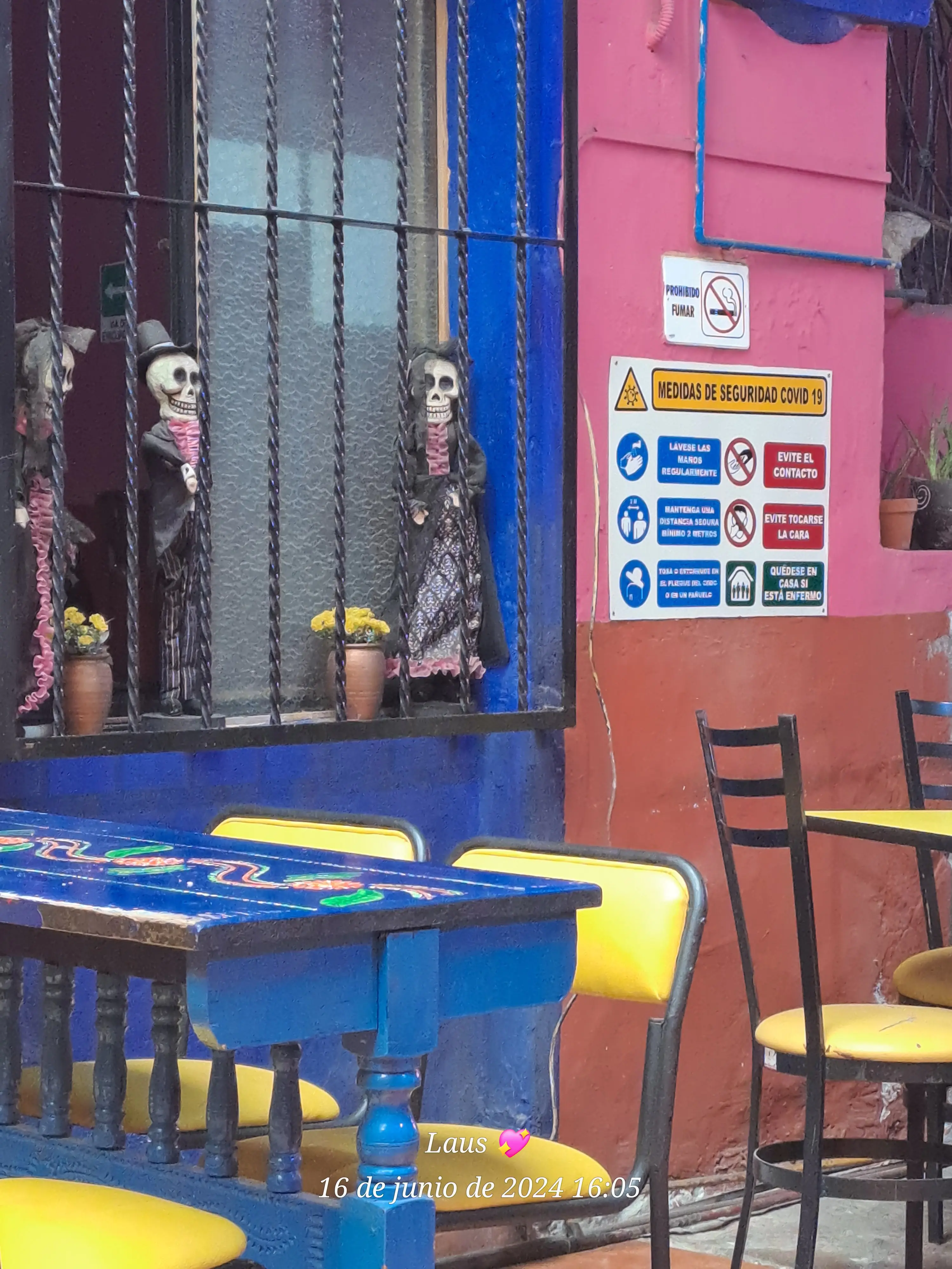 Restaurant La Fonda image 4