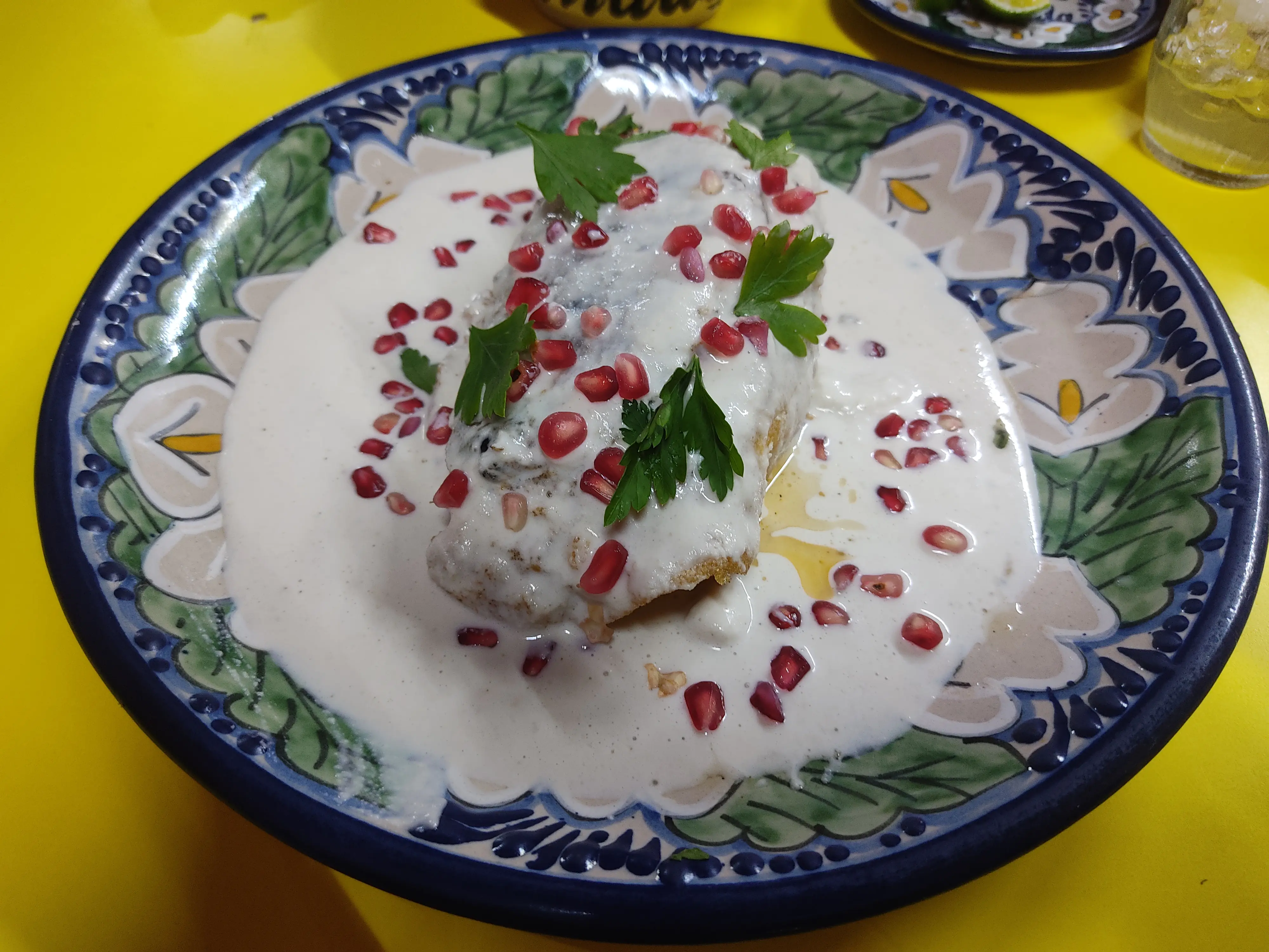 Restaurant La Fonda image 6