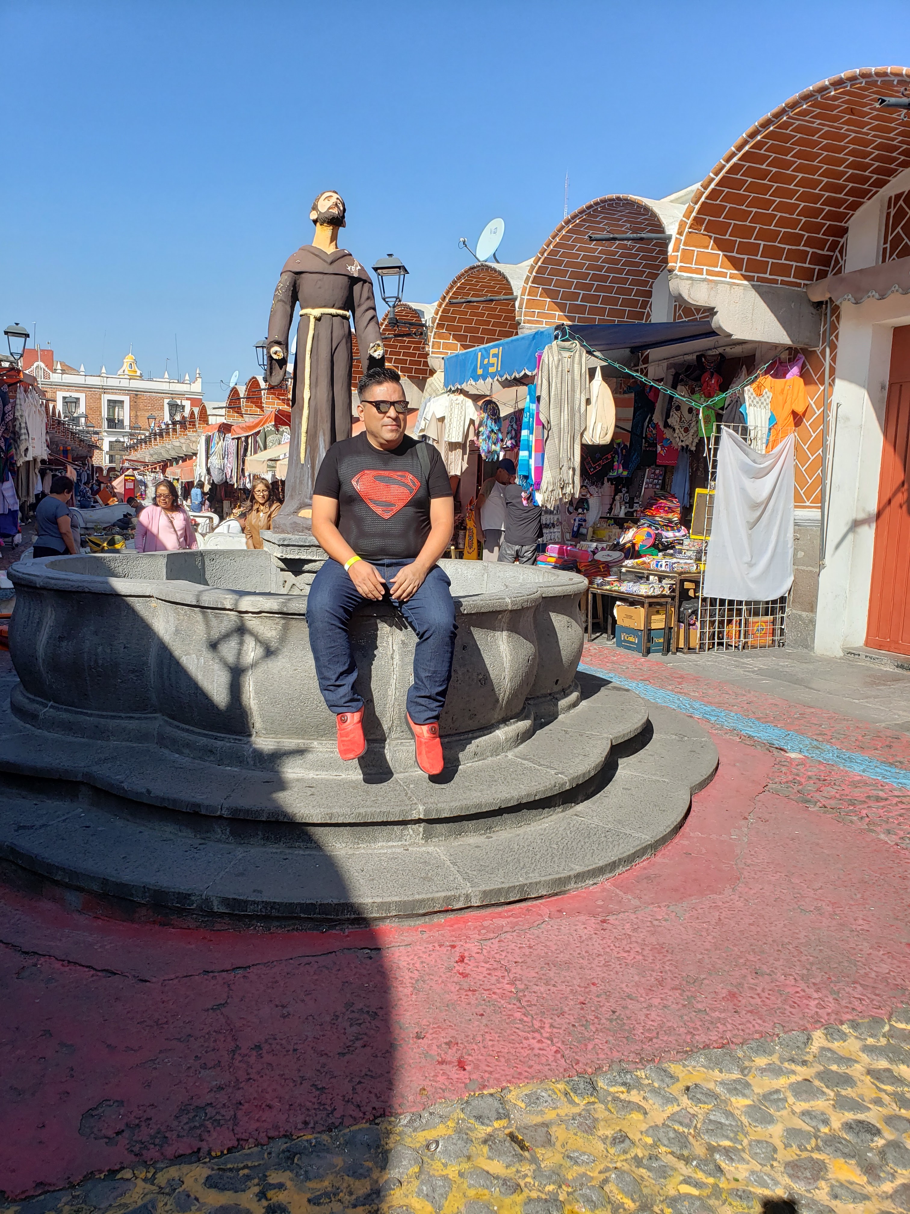 Restaurant La Fonda image 7