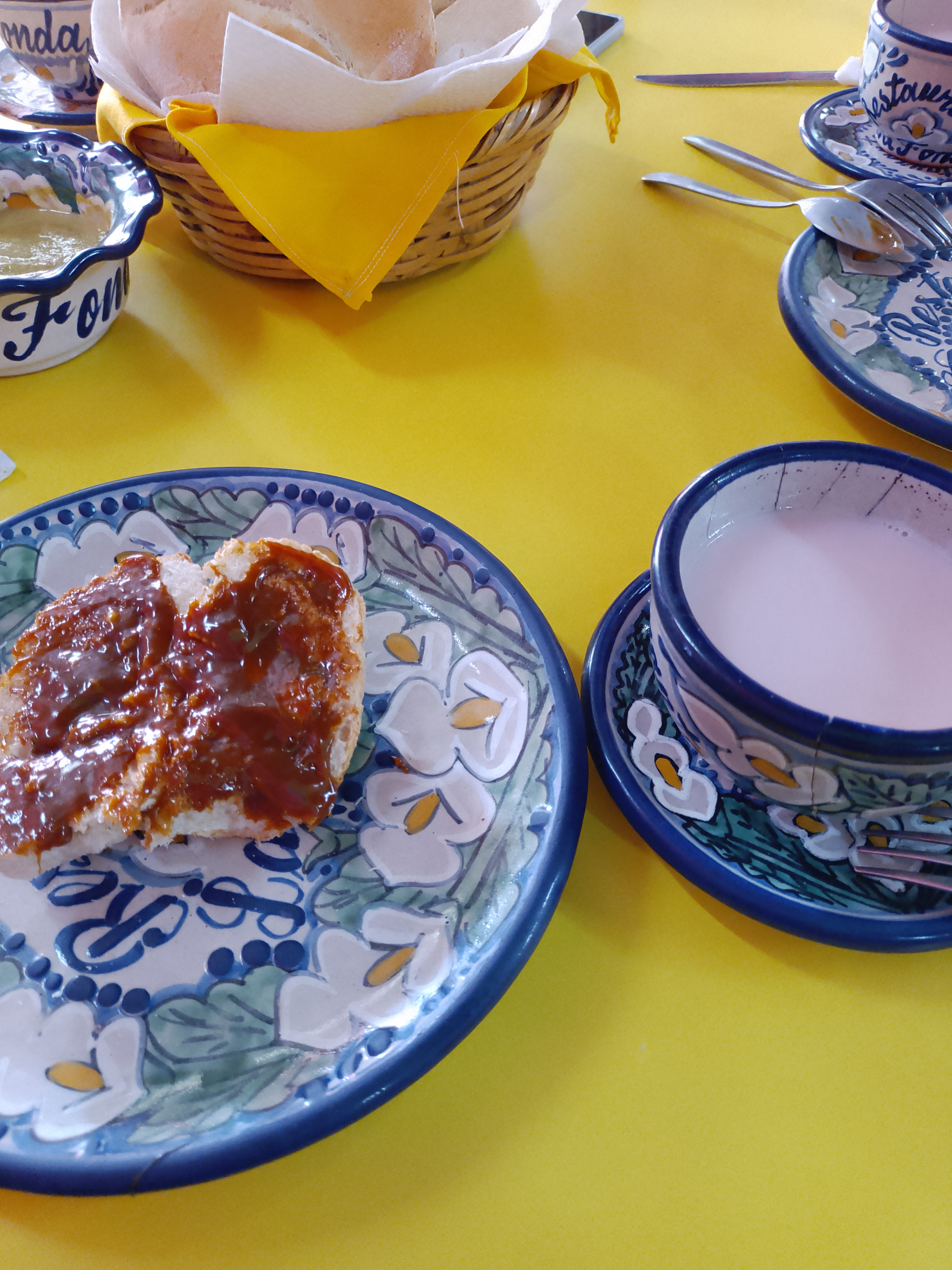 Restaurant La Fonda image 9