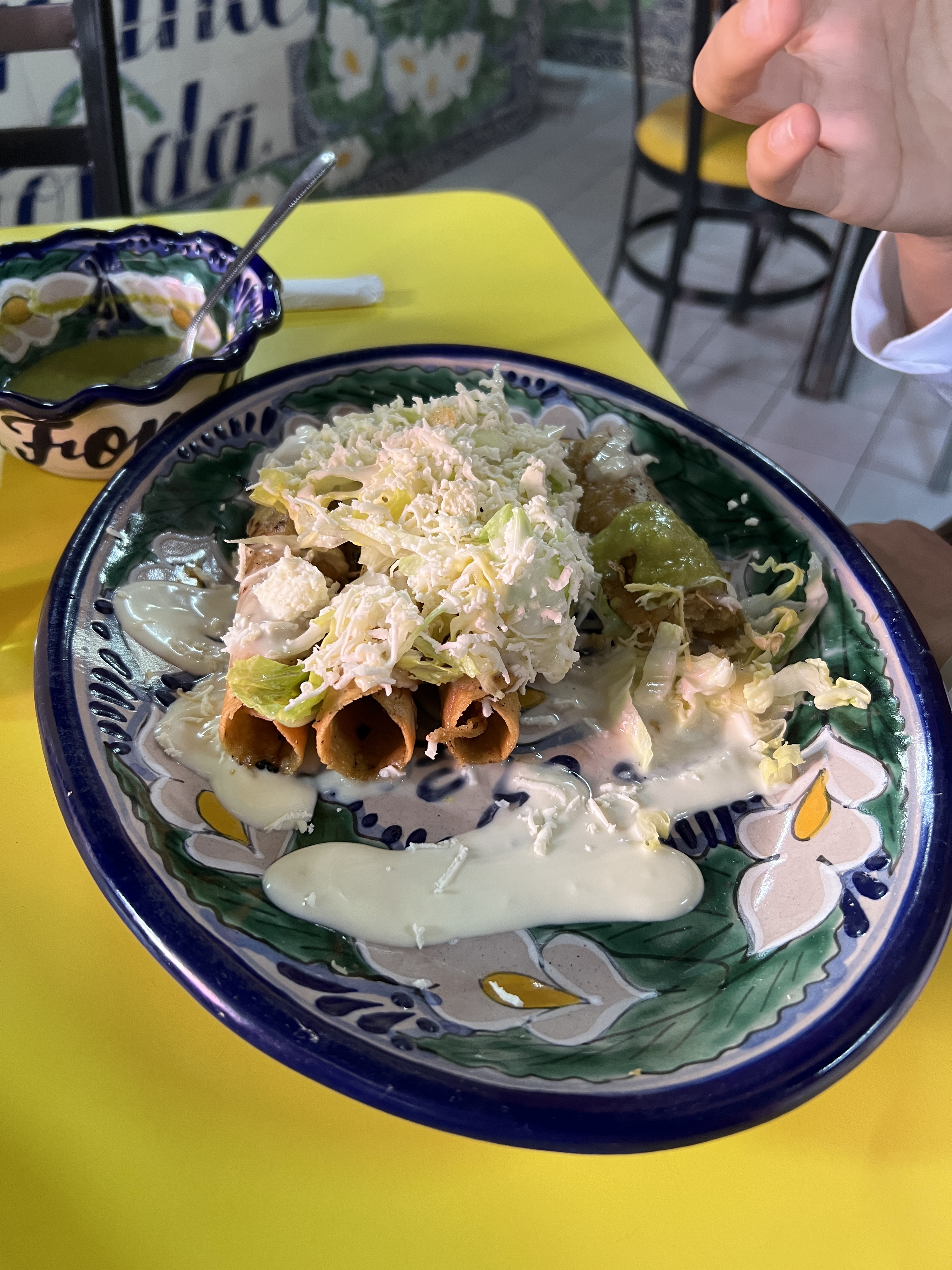 Restaurant La Fonda image 10