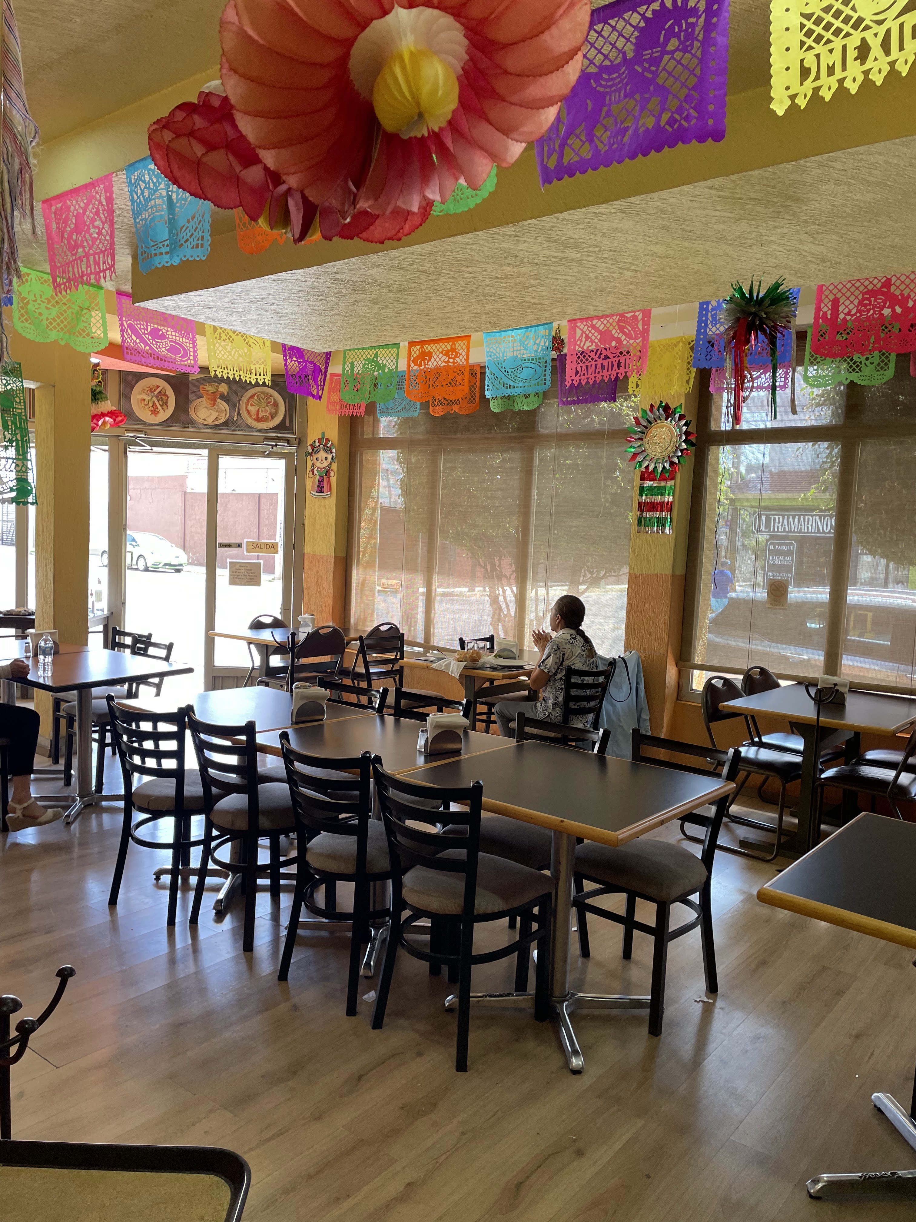 Restaurante Express image 1