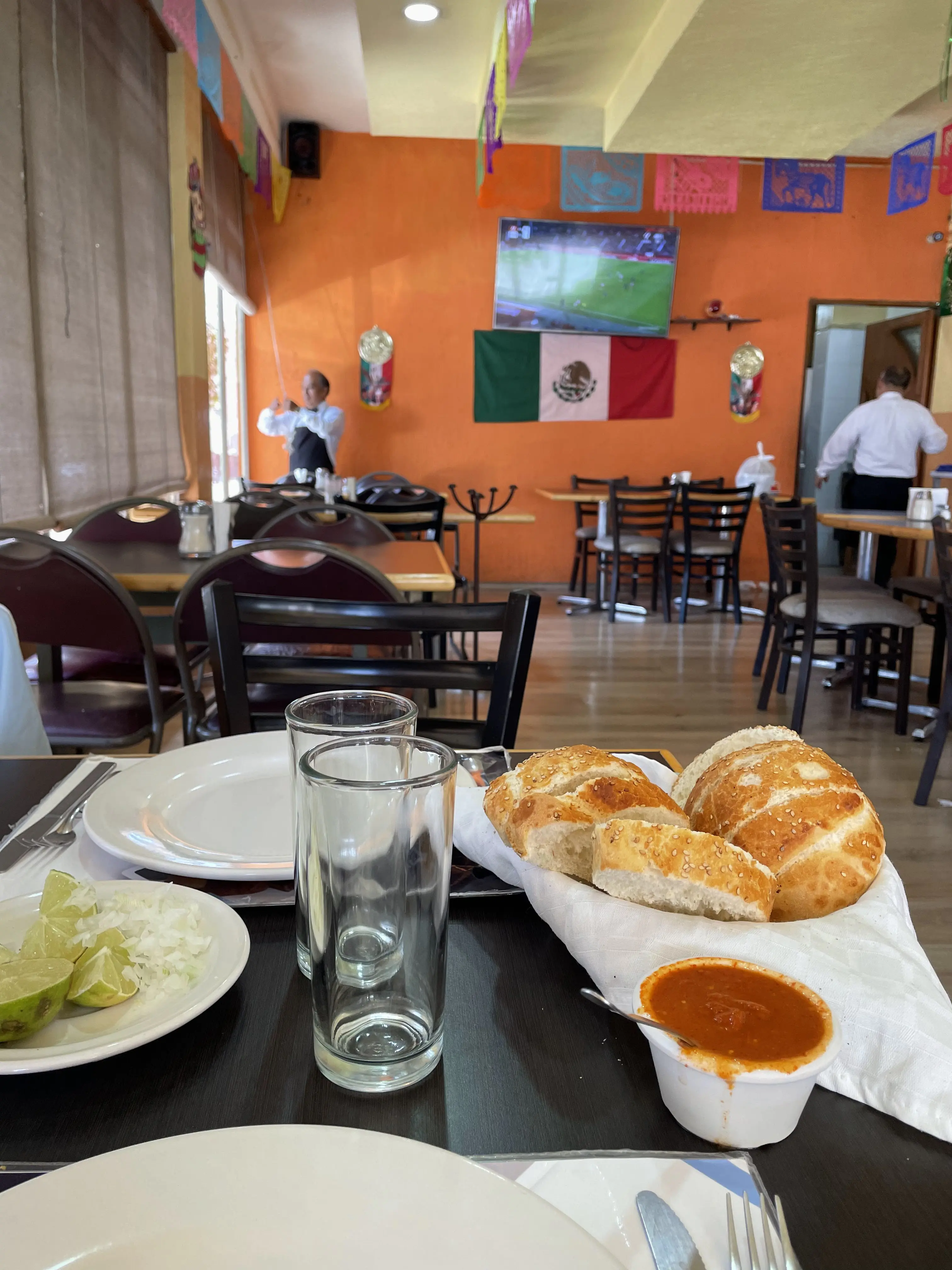 Restaurante Express image 4