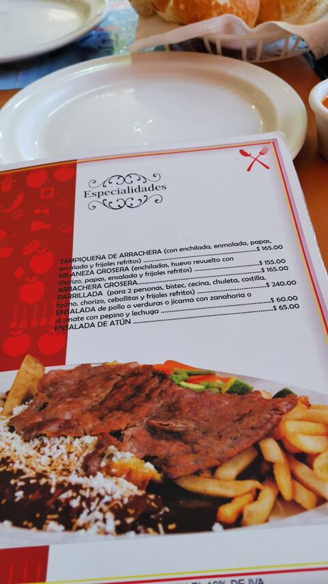 Restaurante Express image 7