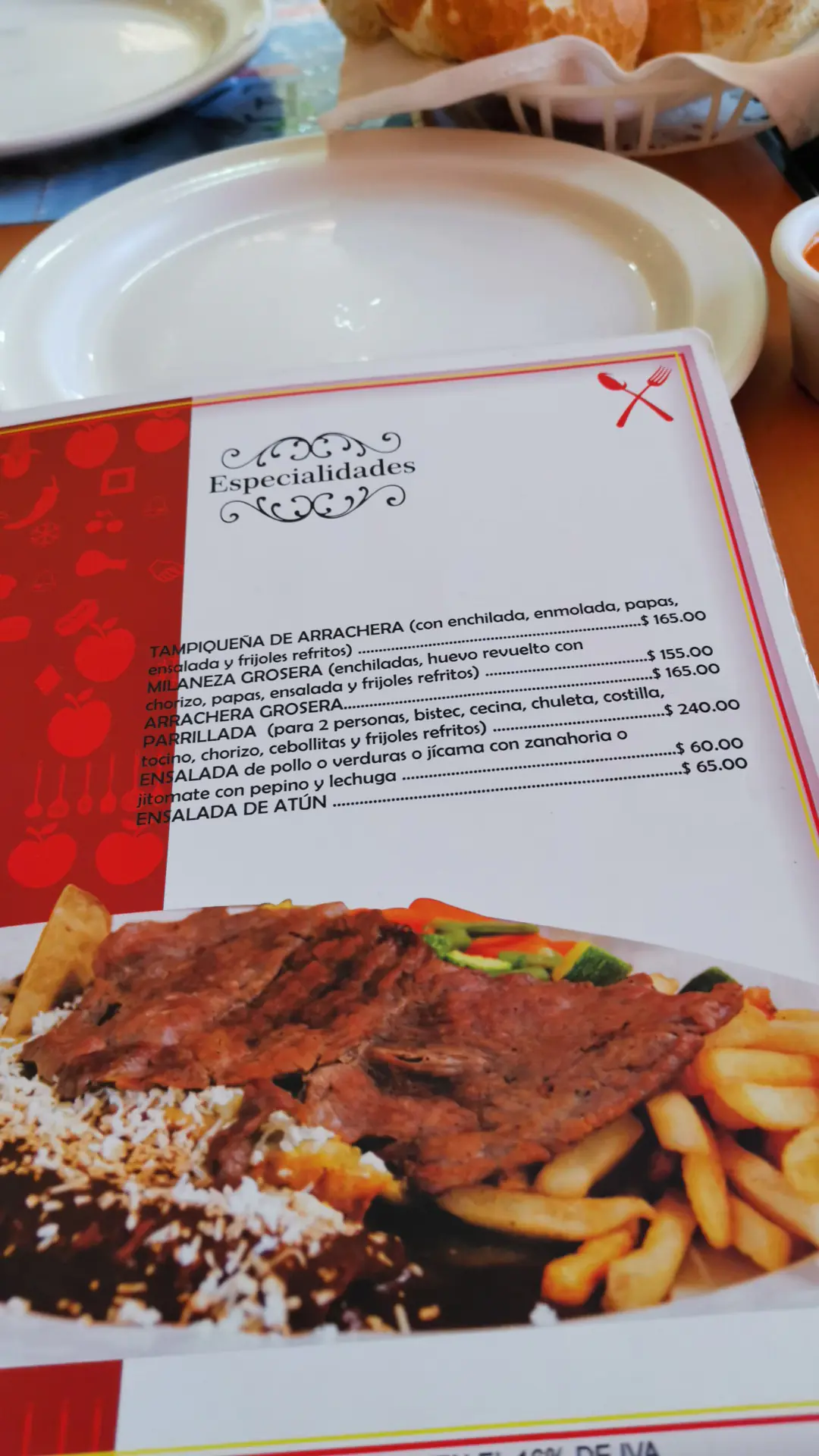 Restaurante Express image 7