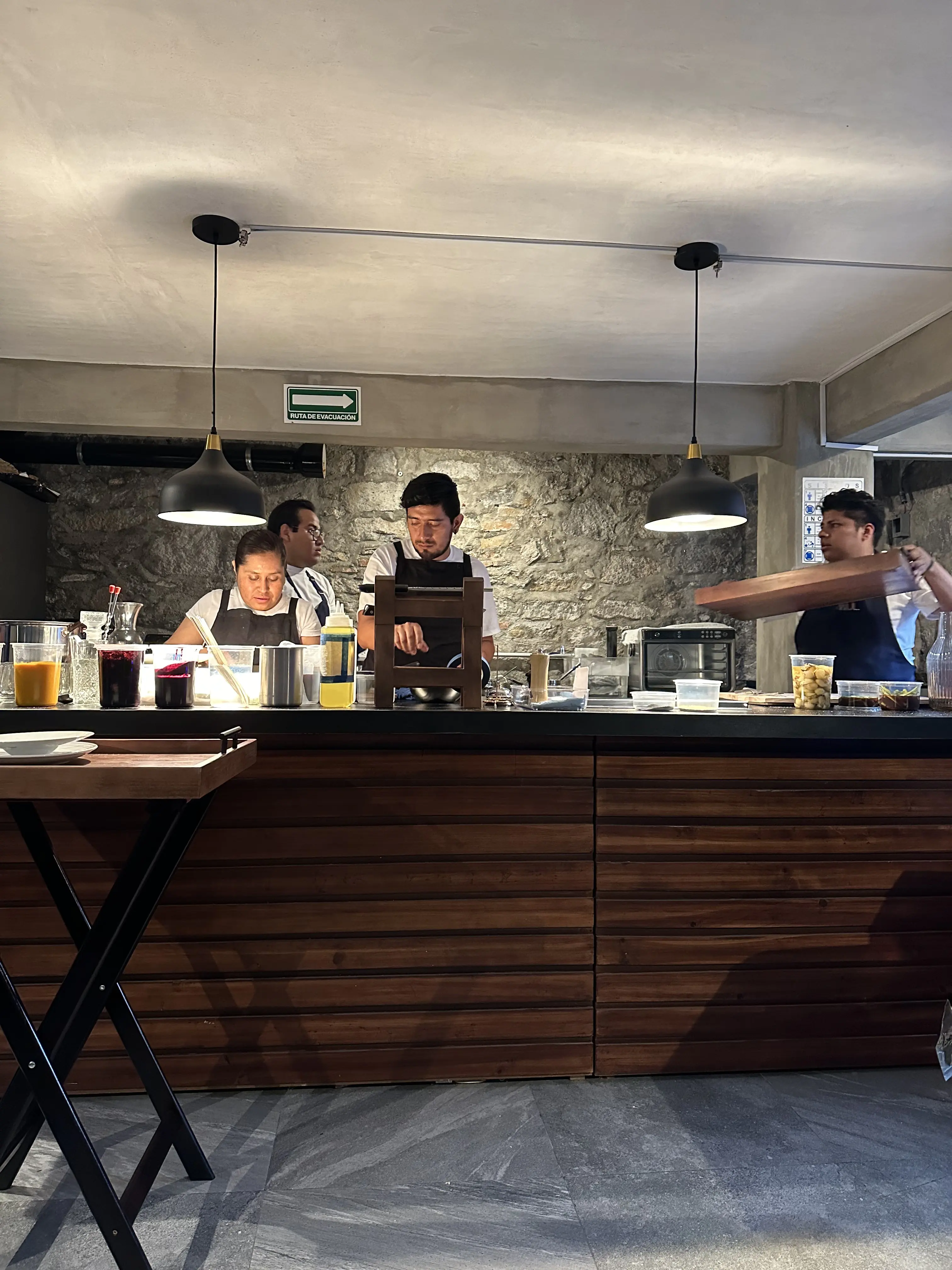 Múul Restaurant image 1