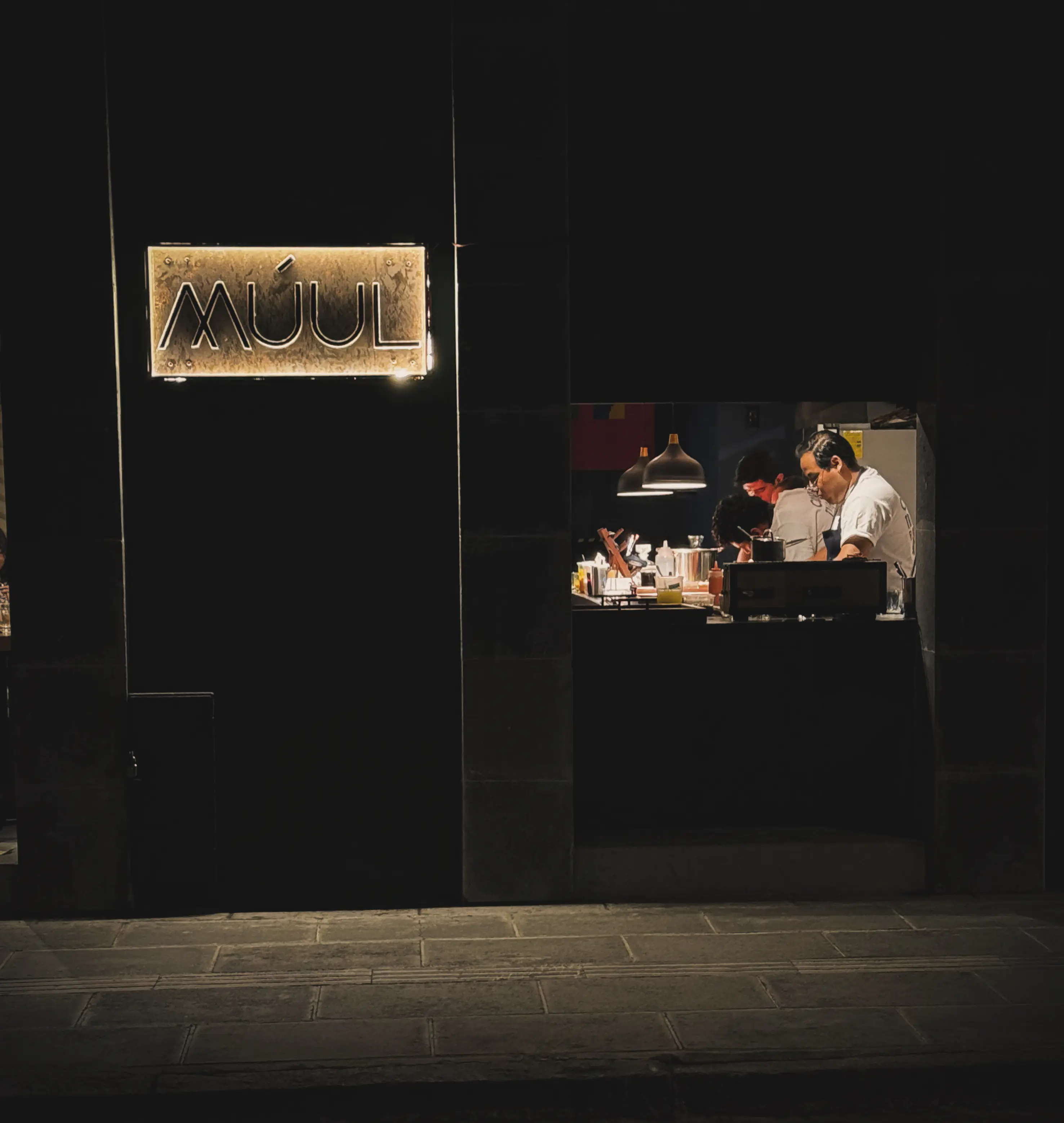 Múul Restaurant image 3