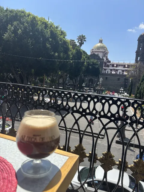 Evangelina Restaurante image 1