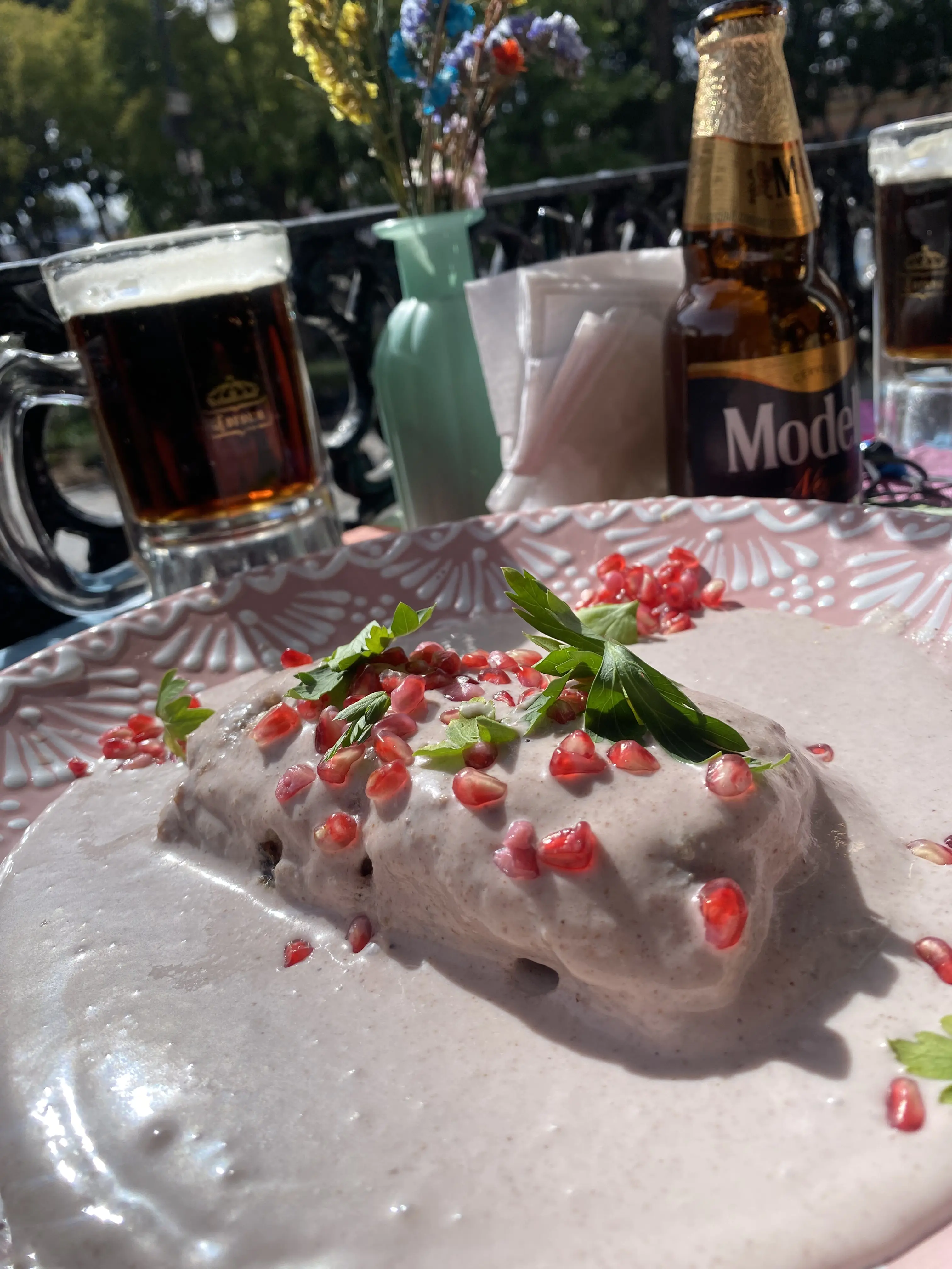 Evangelina Restaurante image 3