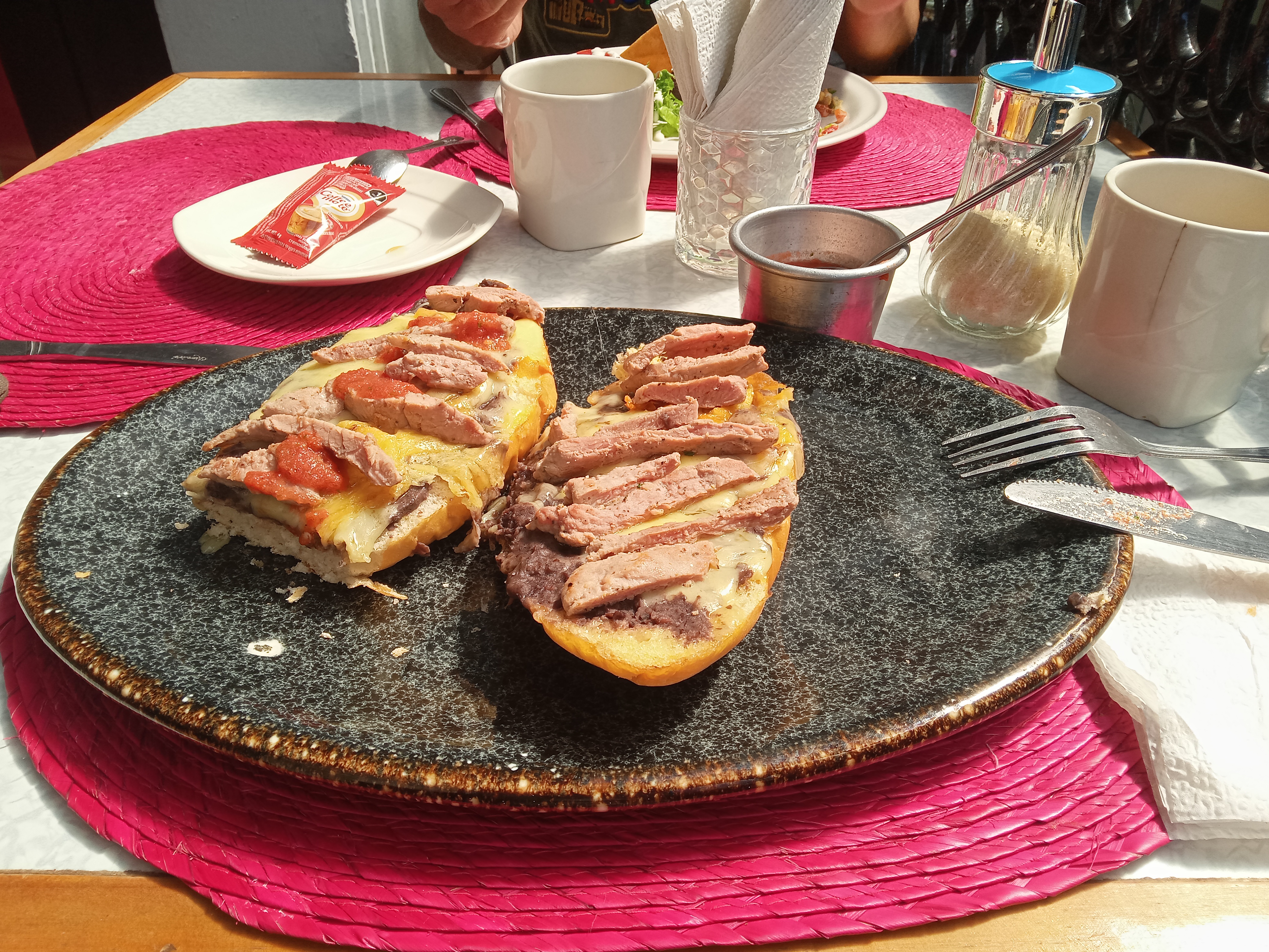 Evangelina Restaurante image 4