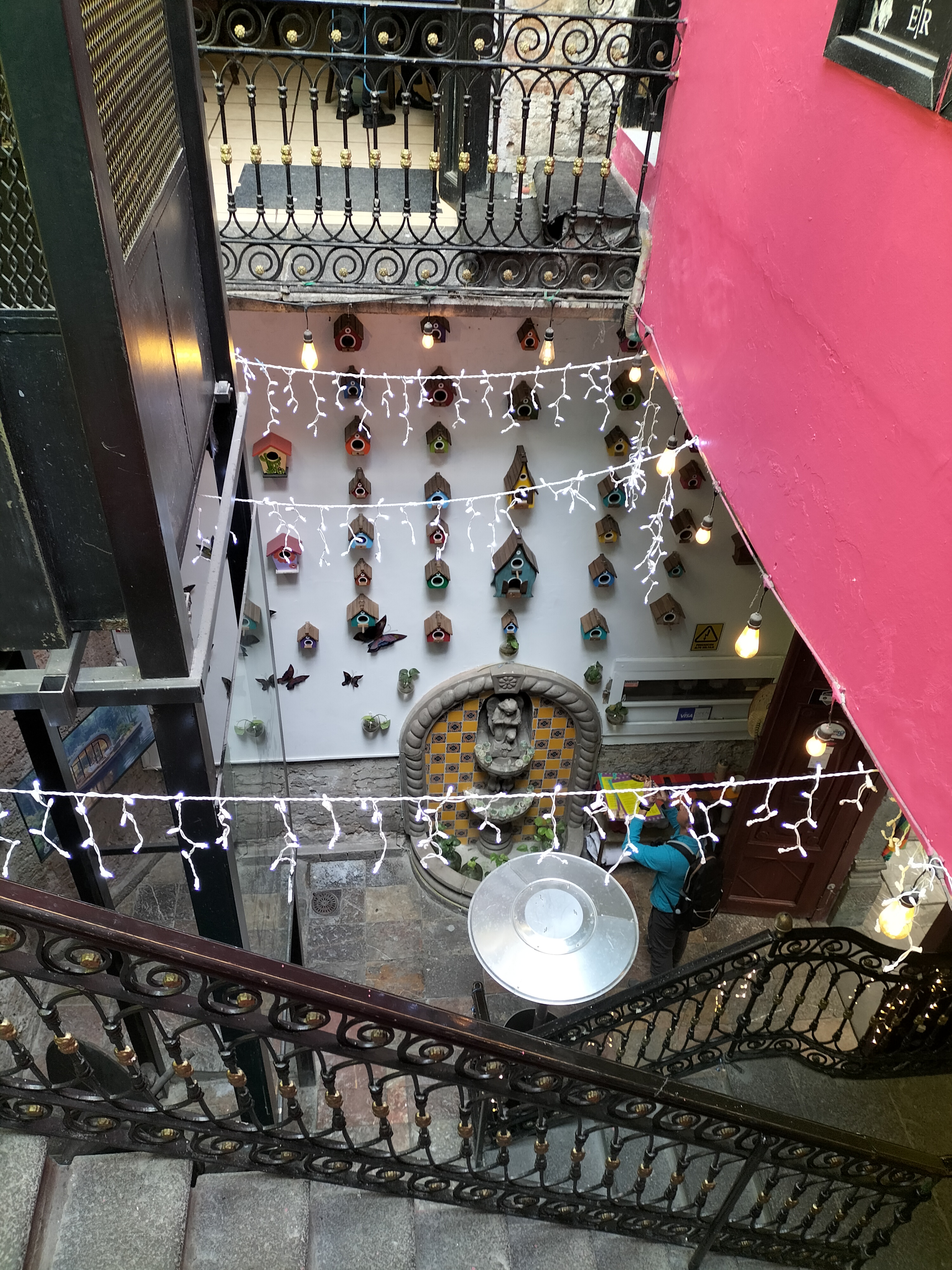 Evangelina Restaurante image 6