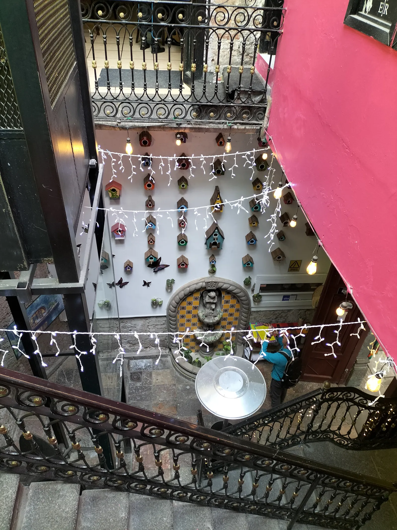 Evangelina Restaurante image 6