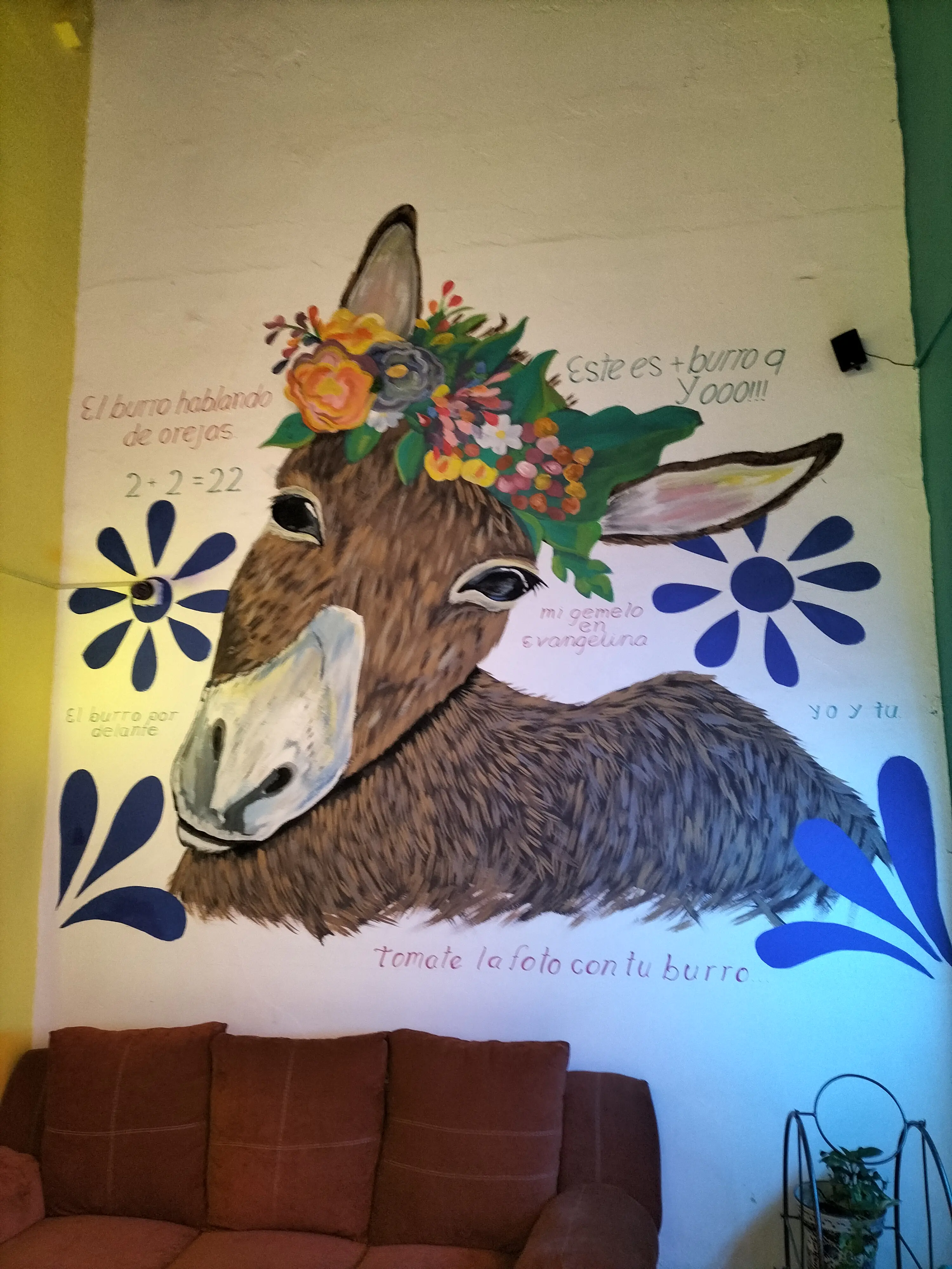 Evangelina Restaurante image 7