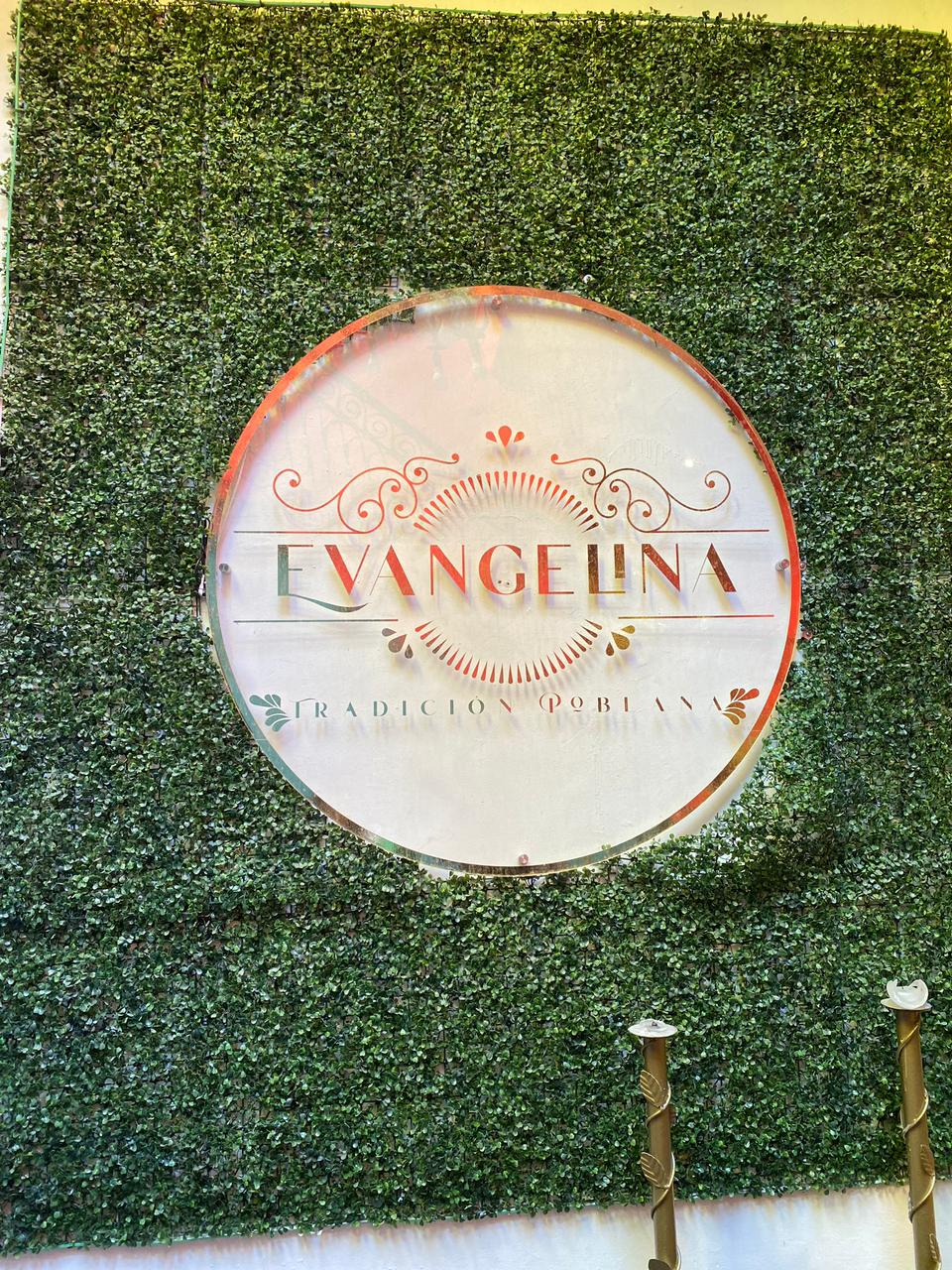 Evangelina Restaurante image 8