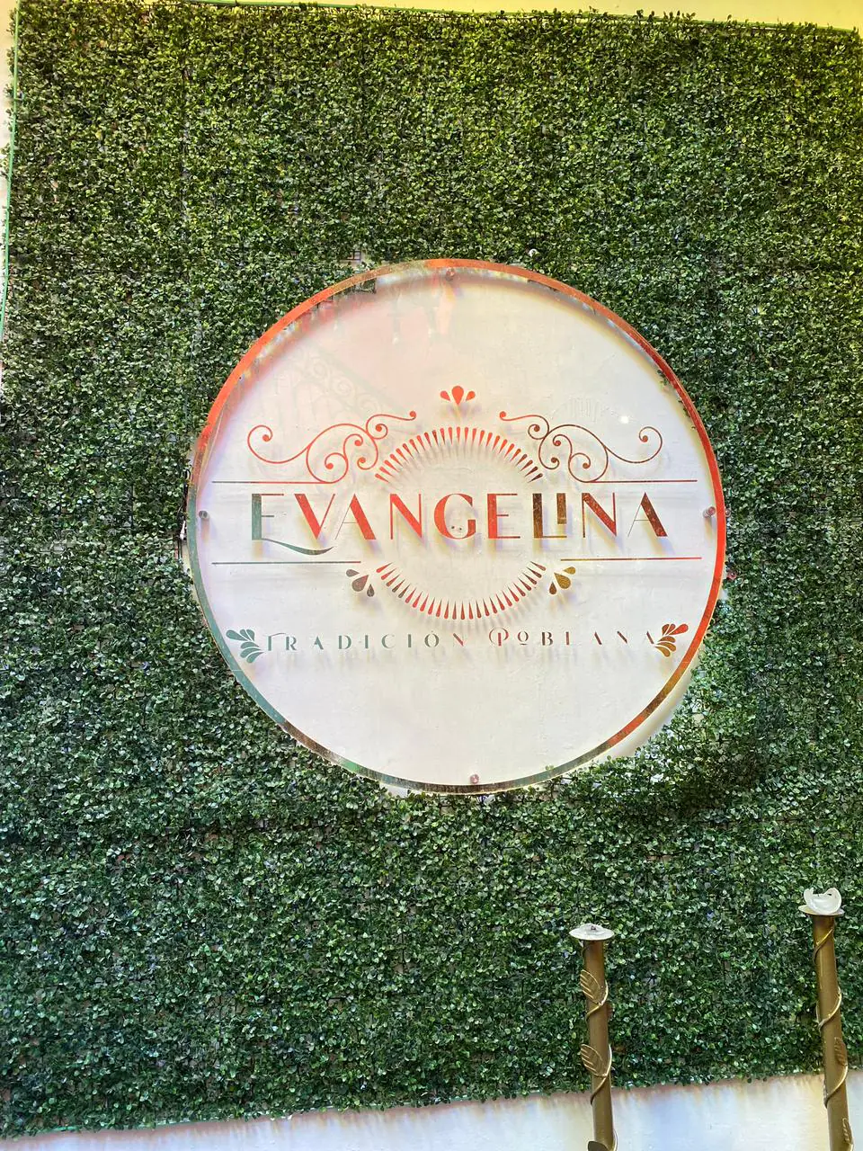 Evangelina Restaurante image 8