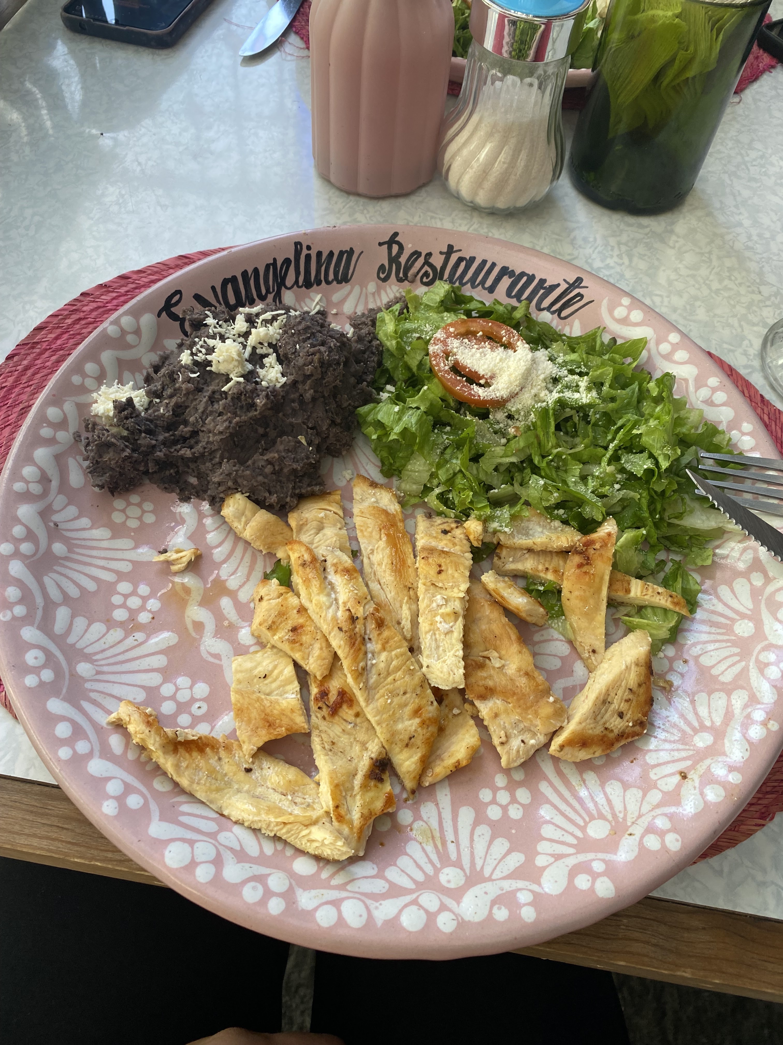 Evangelina Restaurante image 9