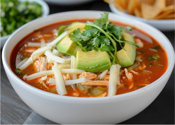 Restaurante Puebla image 5